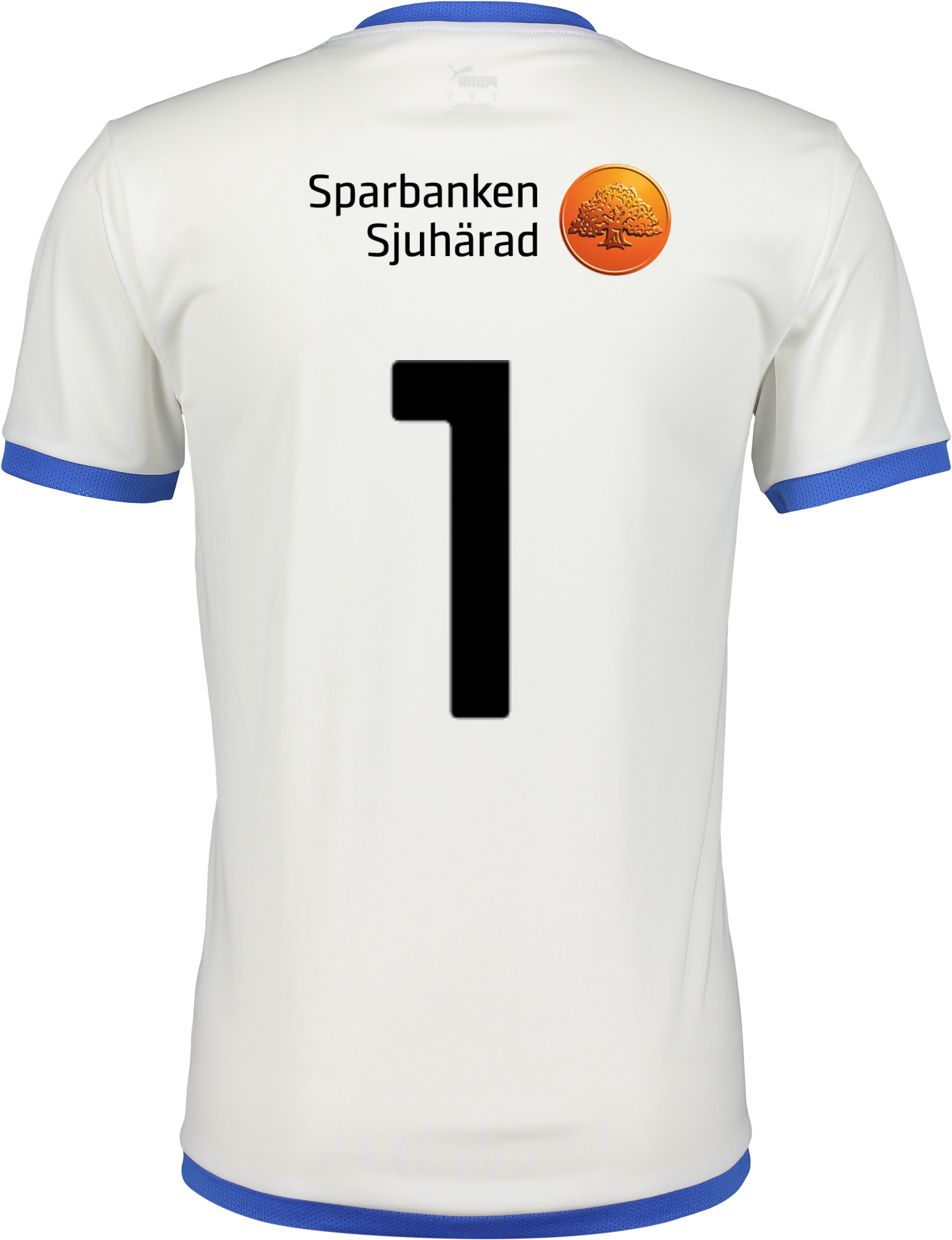 PUMA, T Liga Ss Jsy Jr