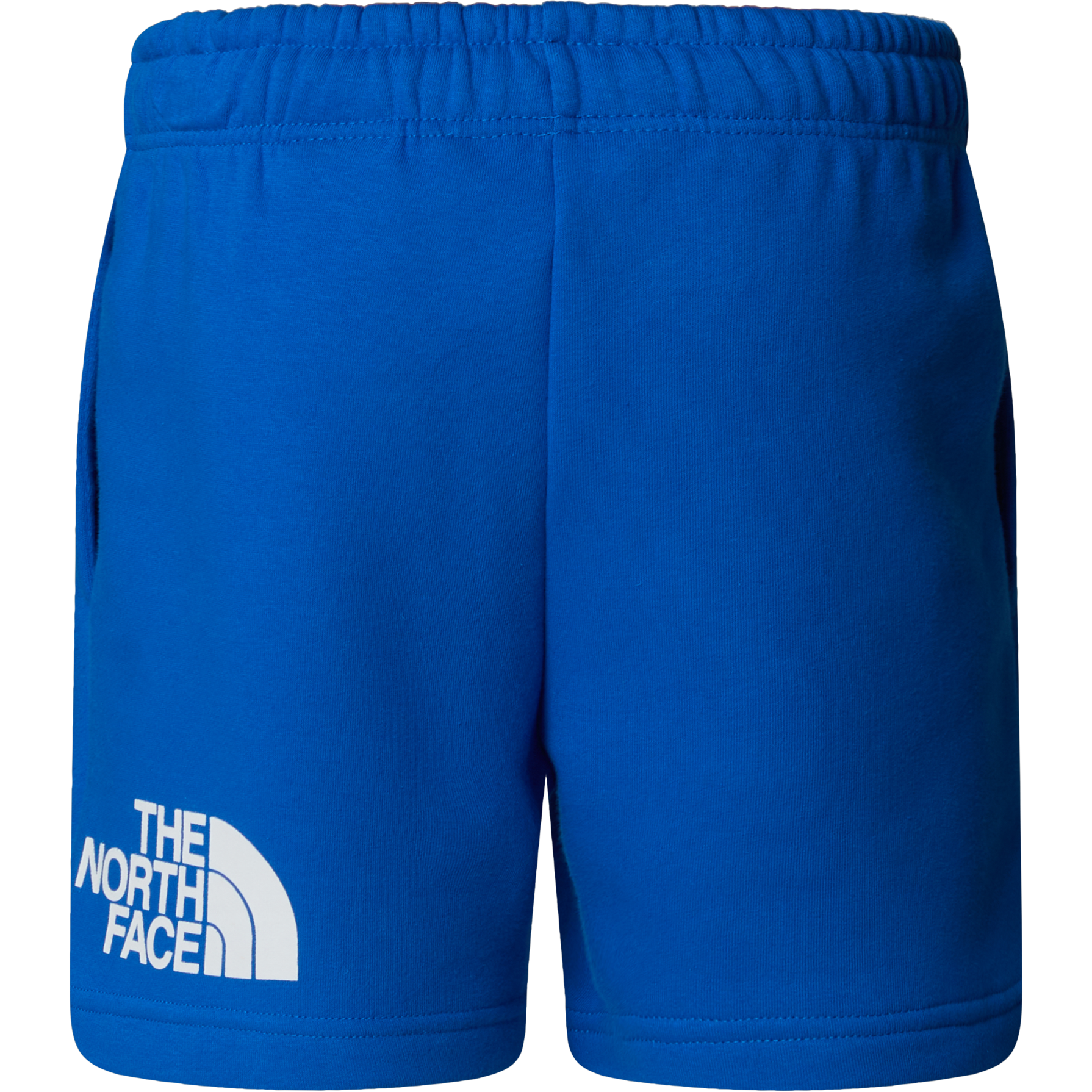 THE NORTH FACE, J Regular Cotton Shorts