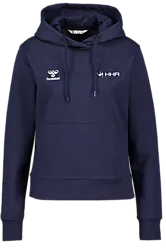393936107101 HUMMEL Go 2.0 Hoodie W 393936107101 HUMMEL Go 2.0 Hoodie W Standard Small1x1