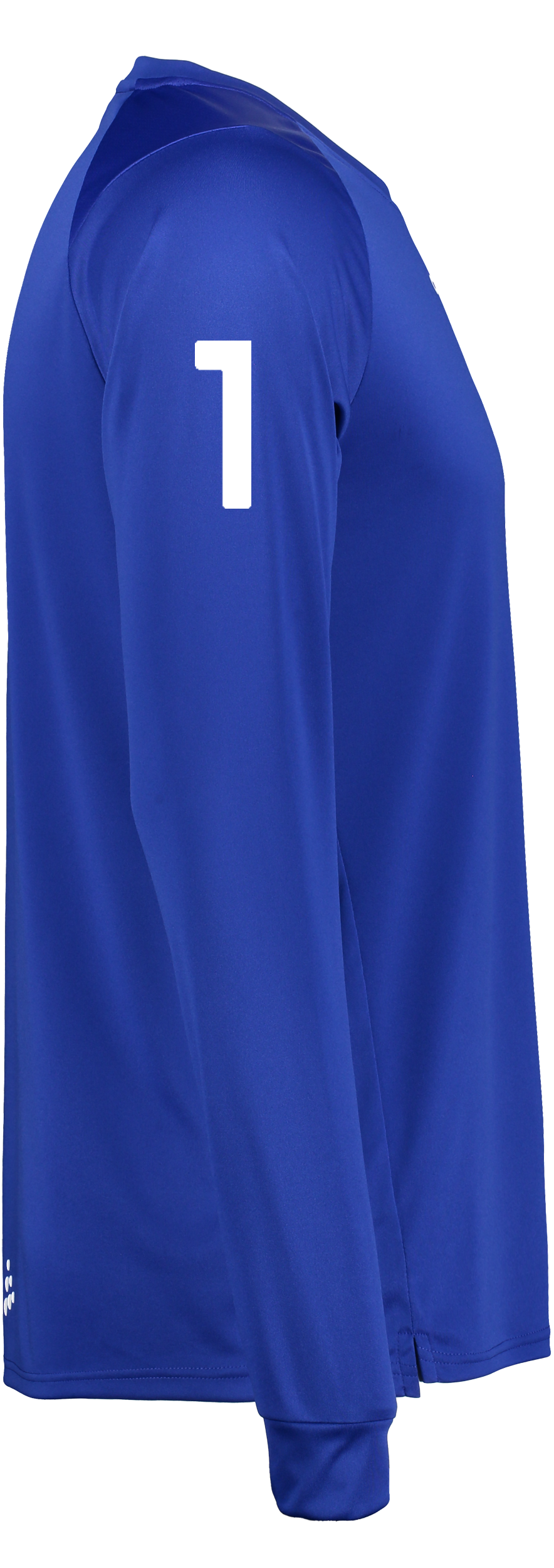 CRAFT, Rush 2.0 Ls Tee M