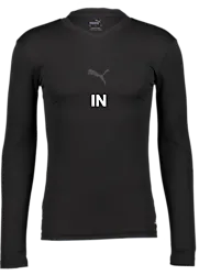 392103103101 PUMA T Goal Bl Ls Jsy 392103103101 PUMA T Goal Bl Ls Jsy Standard Small1x1