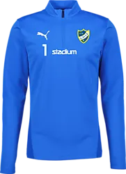 392102102101 PUMA T Goal 1/4 Zip 392102102101 PUMA T Goal 1/4 Zip Standard Small1x1