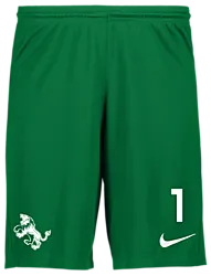 298936104101 NIKE Park III Short 298936104101 NIKE Park III Short Standard Small1x1
