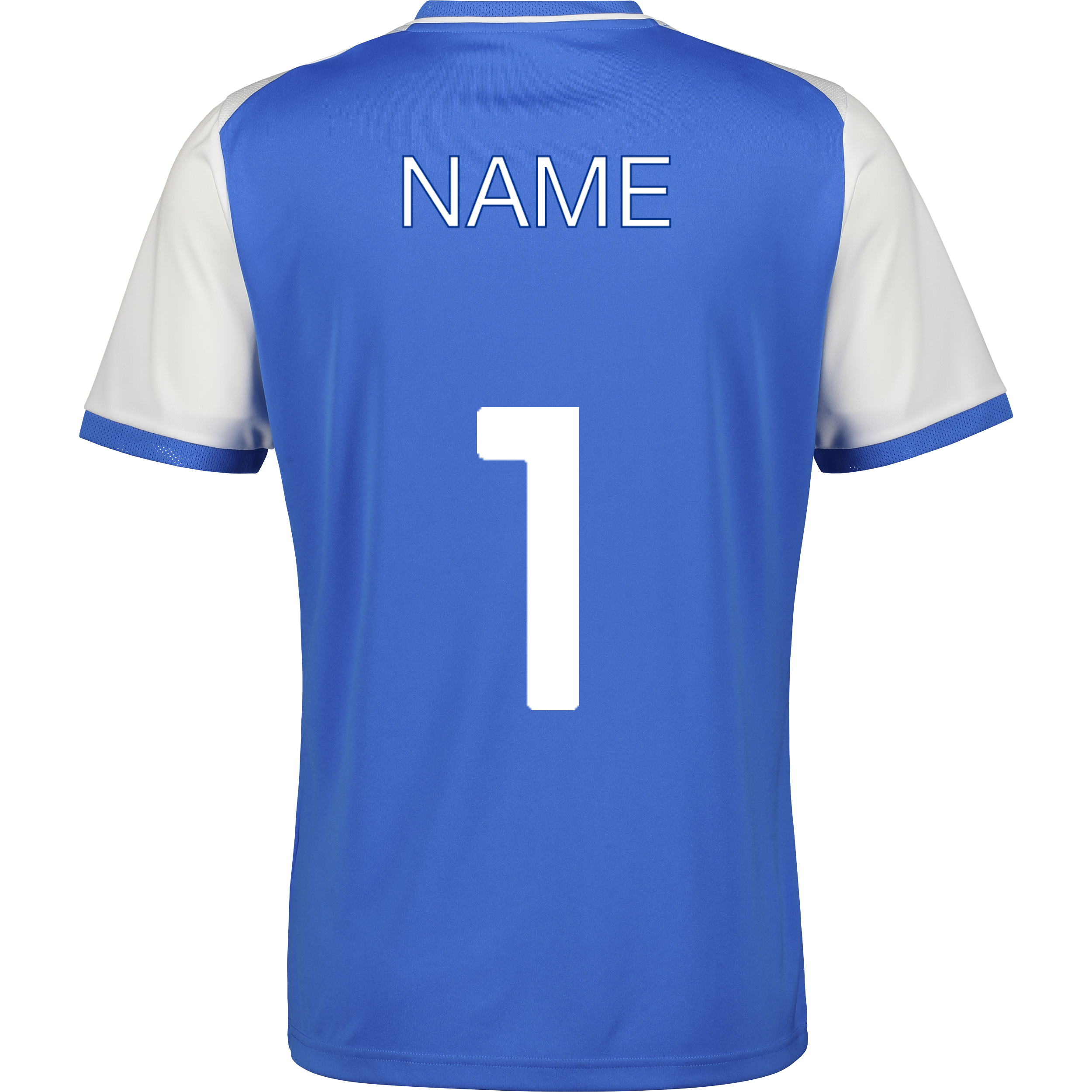 PUMA, TEAMLIGA26 MATCHDAY JERSEY