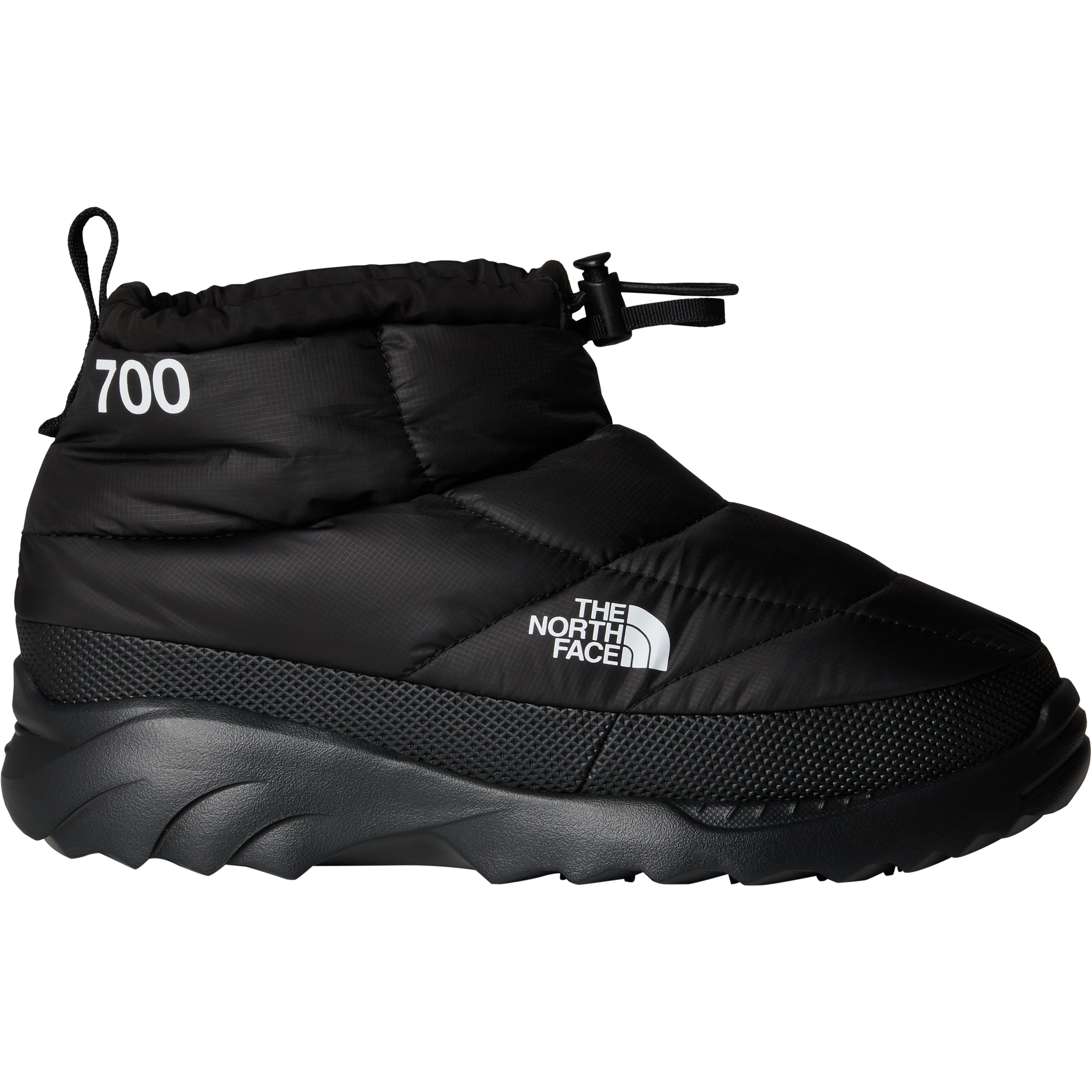 THE NORTH FACE, M Nuptse Traction Chukka