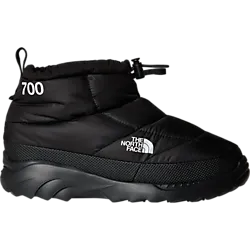 M Nuptse Traction Chukka - Tnf Black Standard Small1x1