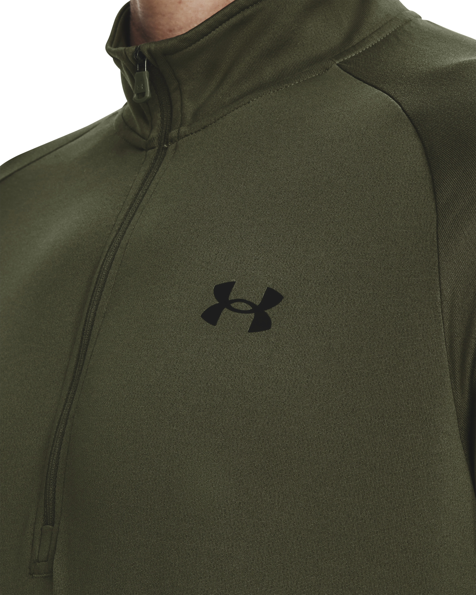 UNDER ARMOUR, M Tech 1/2 Zip
