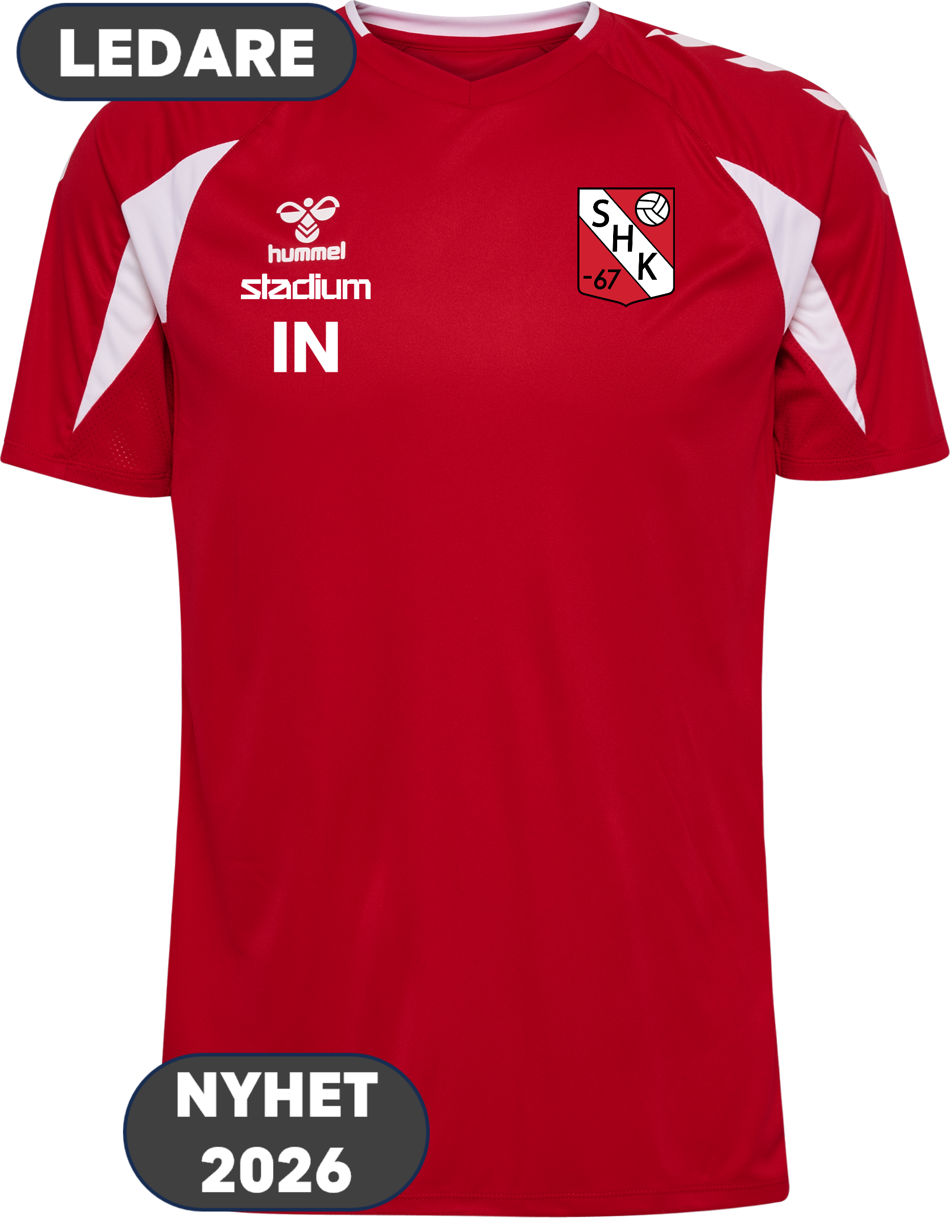 
HUMMEL, 
HMLCORE 2.0 JERSEY S/S, 
Detail 1
