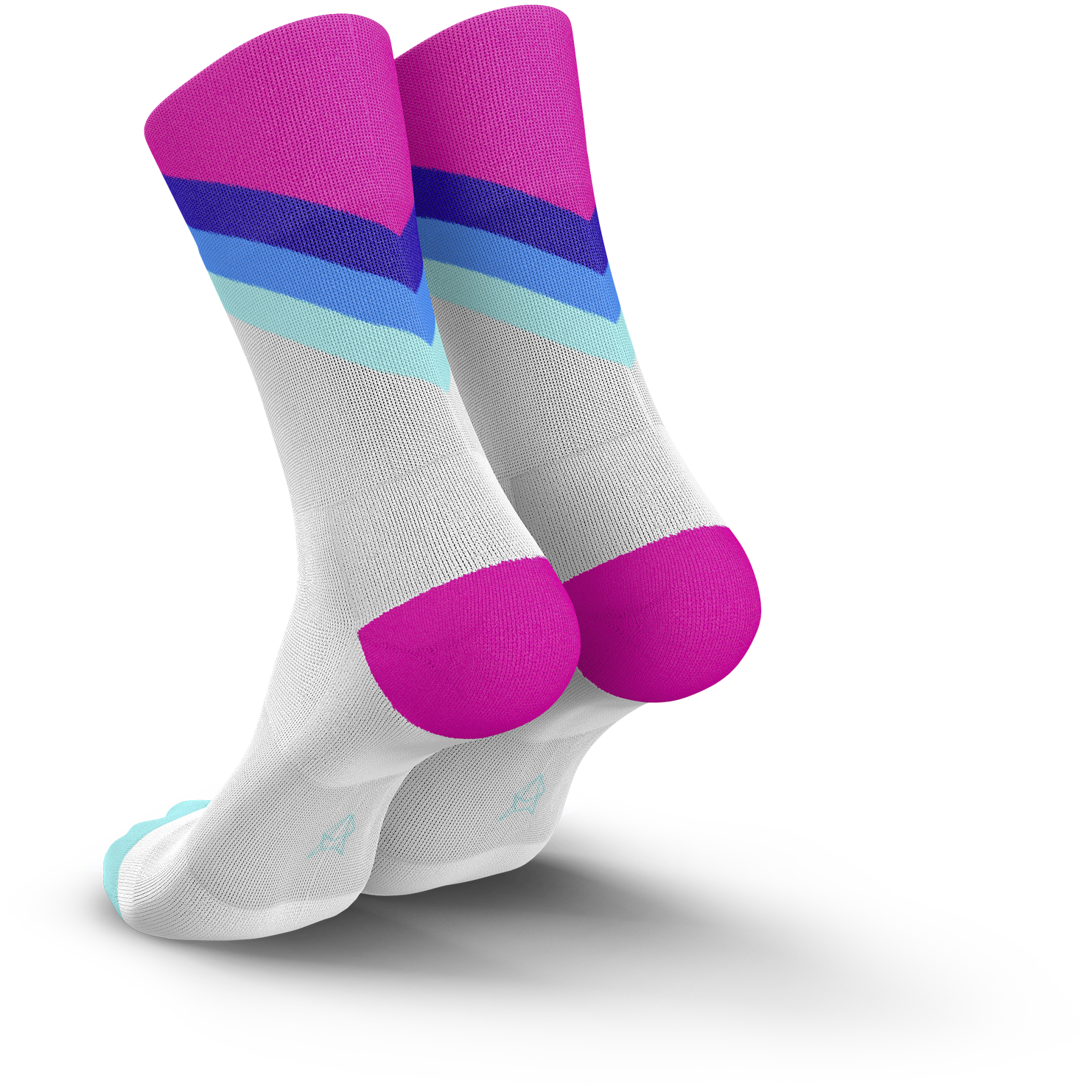 INCYLENCE, Running High-cut Grades