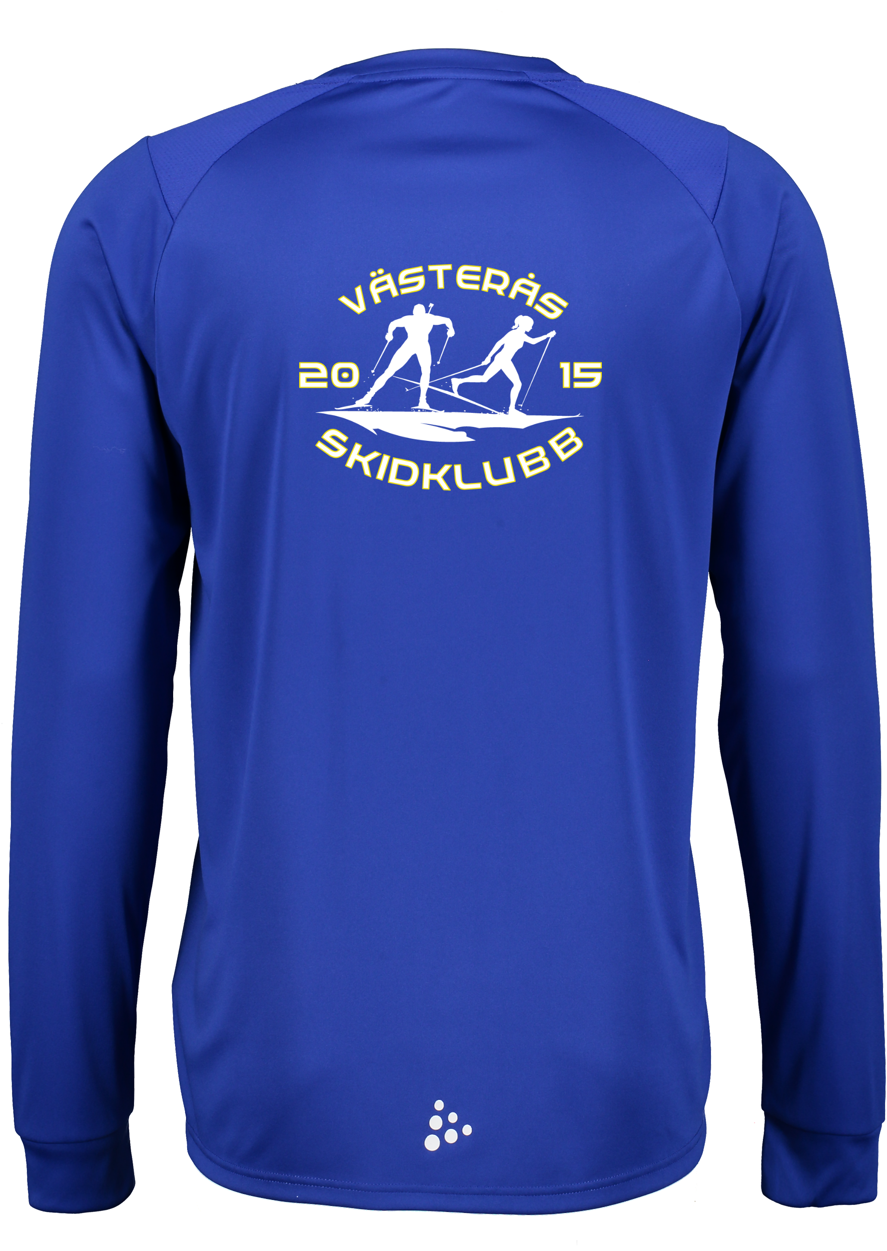 CRAFT, Rush 2.0 Ls Tee Jr