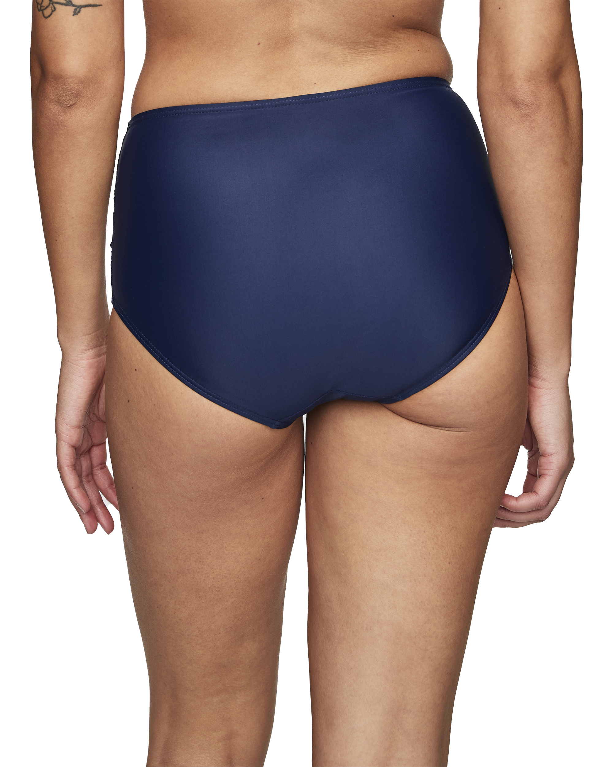 ABECITA, W Capri Maxibrief Delight