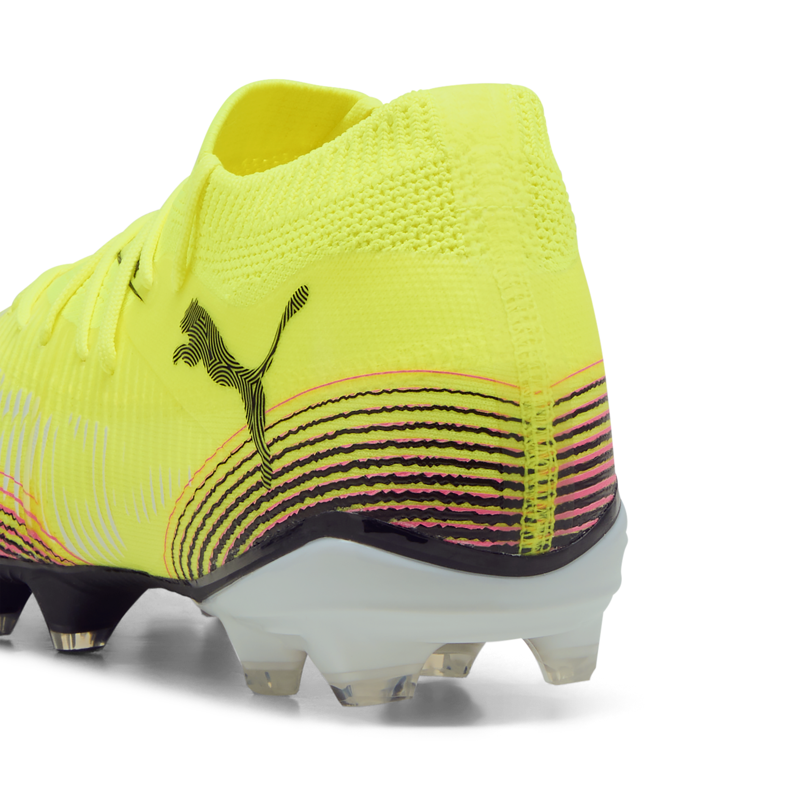 PUMA, W Future 8 Match Fg/Ag