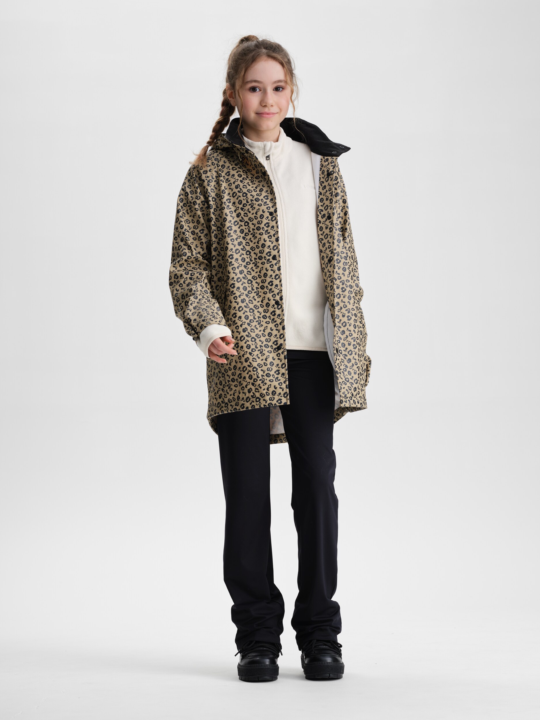 EVEREST, J Rain Coat