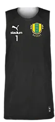 391385101102 PUMA Hoops Team Junior Reversible Practice Jersey 391385101102 PUMA Hoops Team Junior Reversible Practice Jersey Standard Small1x1