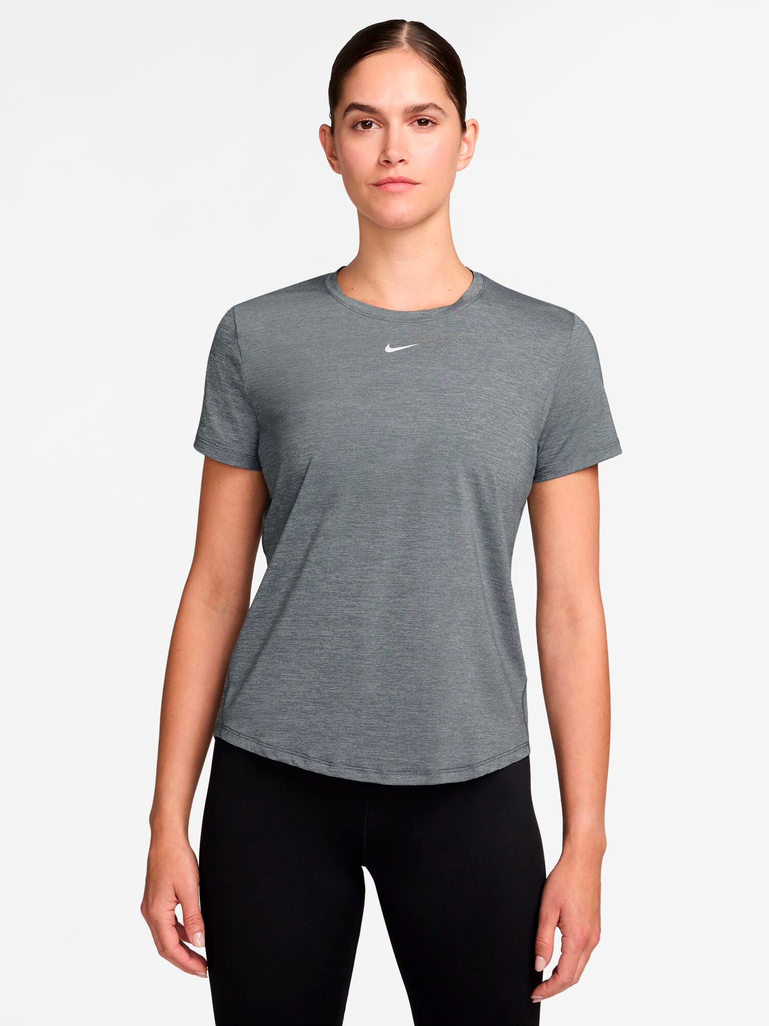 
NIKE, 
NIKE ONE CLASSIC WOMEN'S DRI-FIT SH, 
Detail 1
