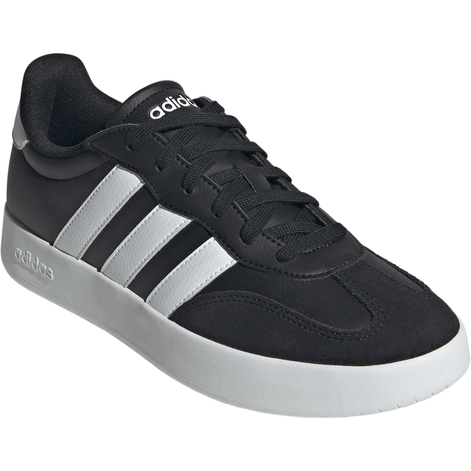 ADIDAS, M Barreda