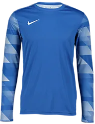 Park Iv Gk Jsy Jr - Royal/White Standard Small1x1