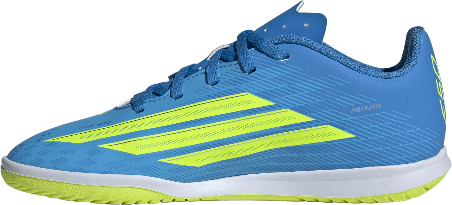 ADIDAS, F50 CLUB INDOOR JUNIOR