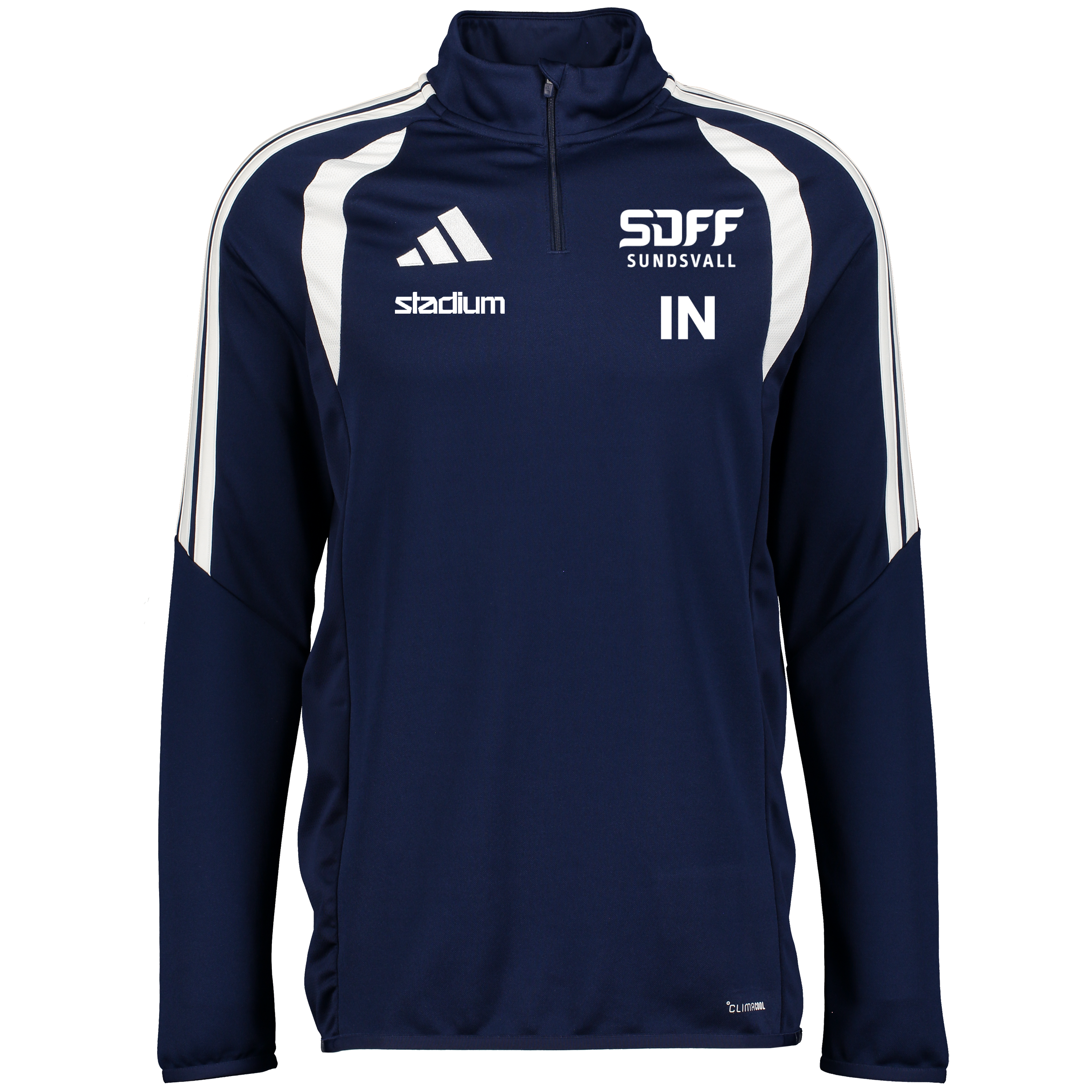 
ADIDAS, 
TIRO26 L TR TOP, 
Detail 1
