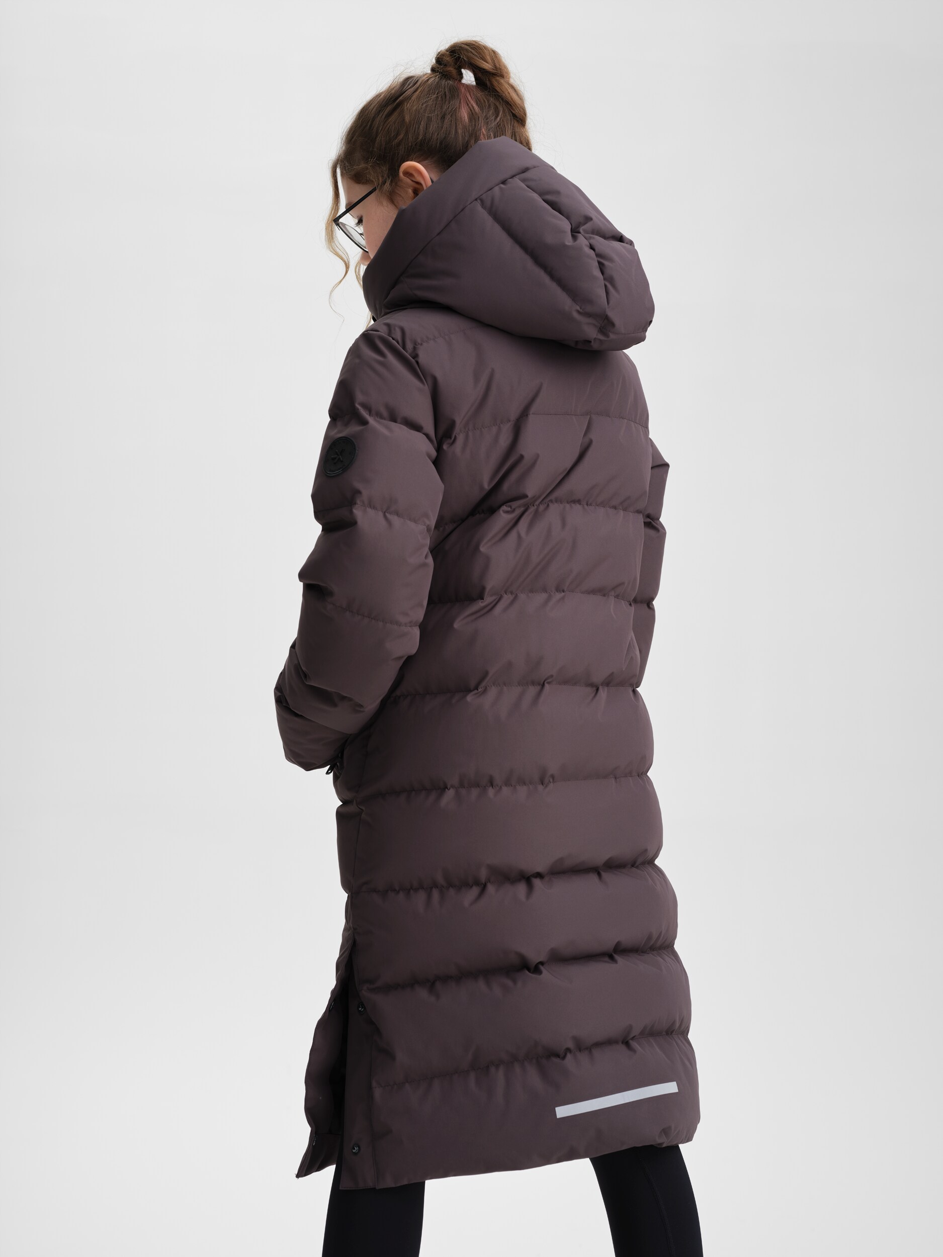 EVEREST, J Juneau Coat