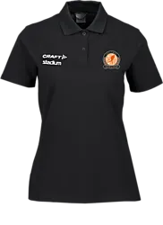384425106101 CRAFT Progress 2.0 Polo W 384425106101 CRAFT Progress 2.0 Polo W Standard Small1x1