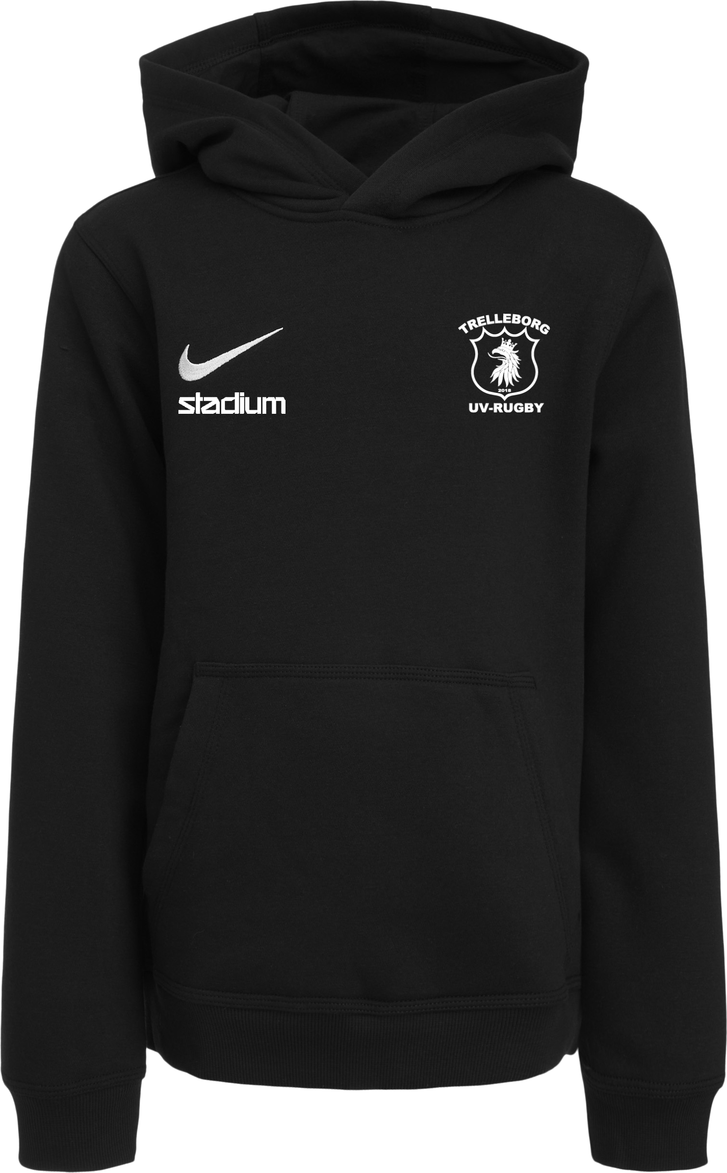 
NIKE, 
PARK26 FLC HOOD JR, 
Detail 1
