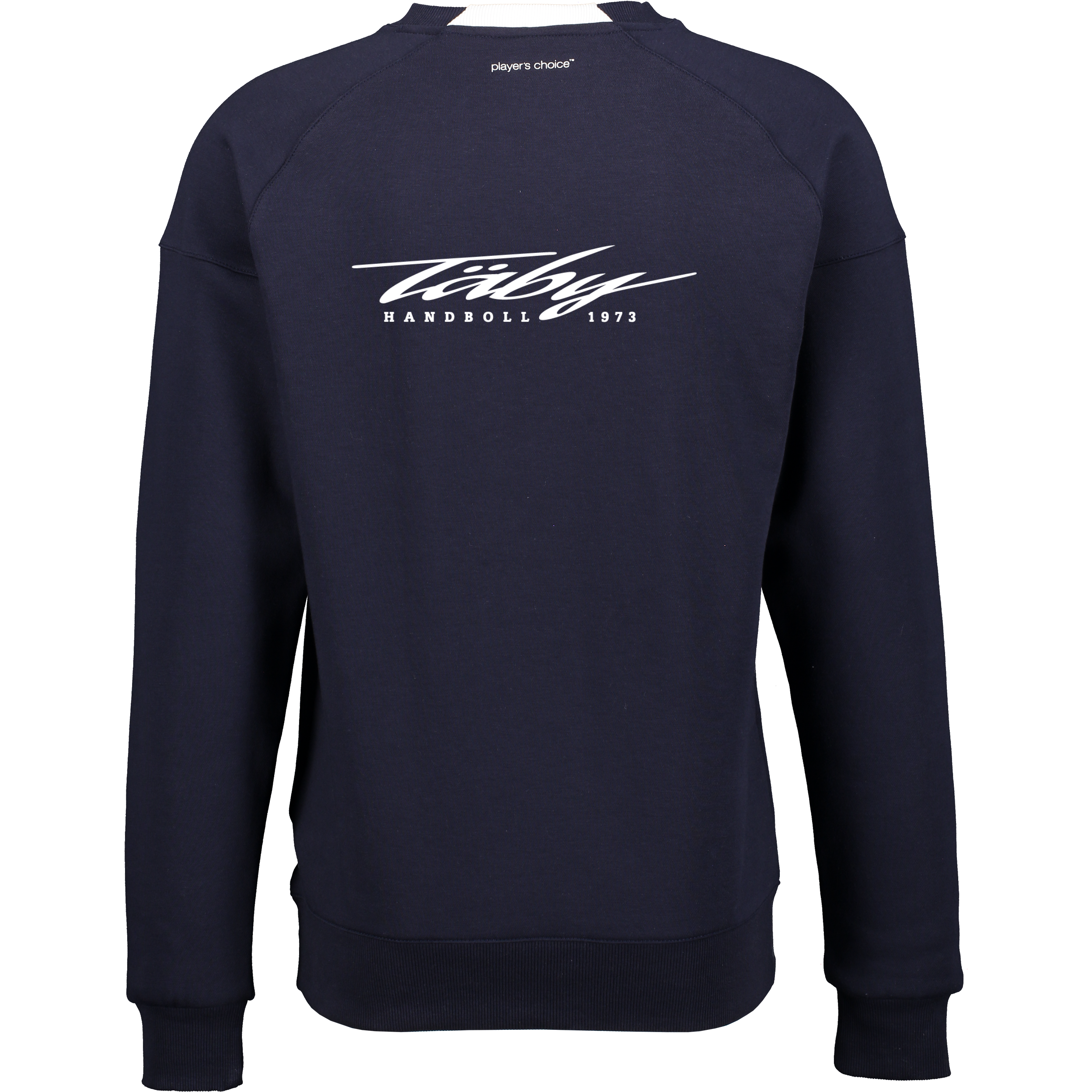 SELECT, Oxford 25 Sweat Top