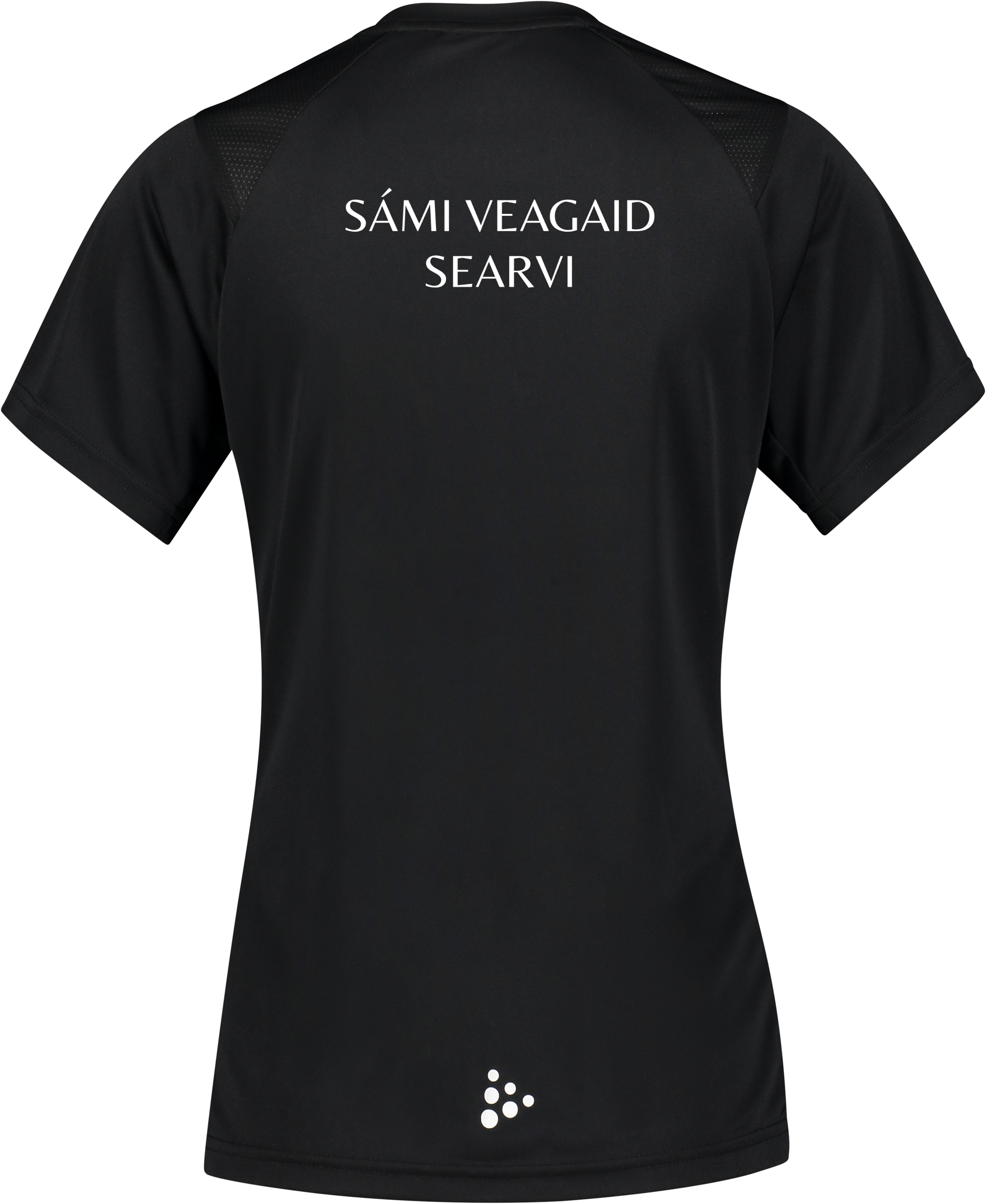 CRAFT, Rush 2.0 Ss Tee W