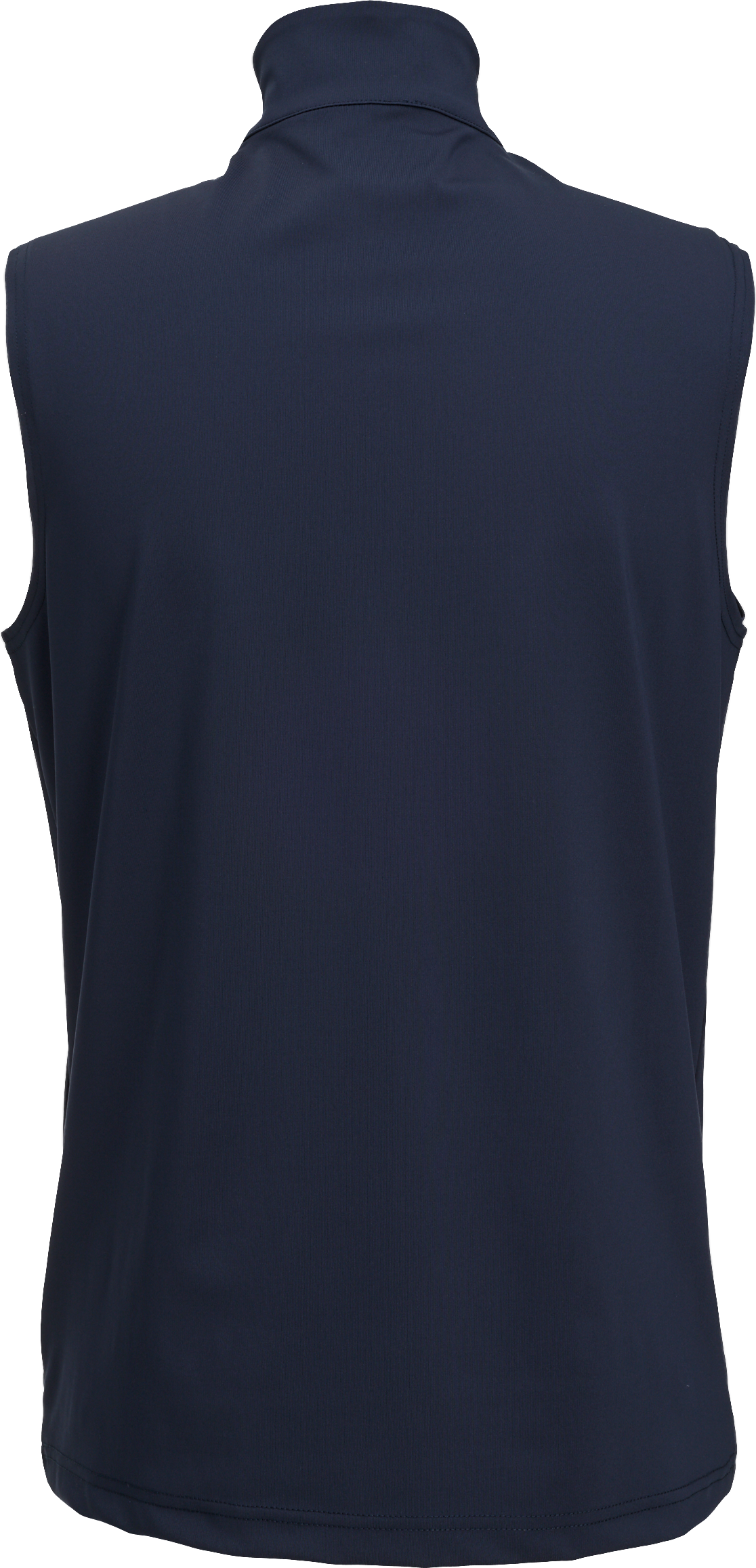 LYLE & SCOTT, M GOLF CORE QUARTER ZIP MIDLAYER VEST