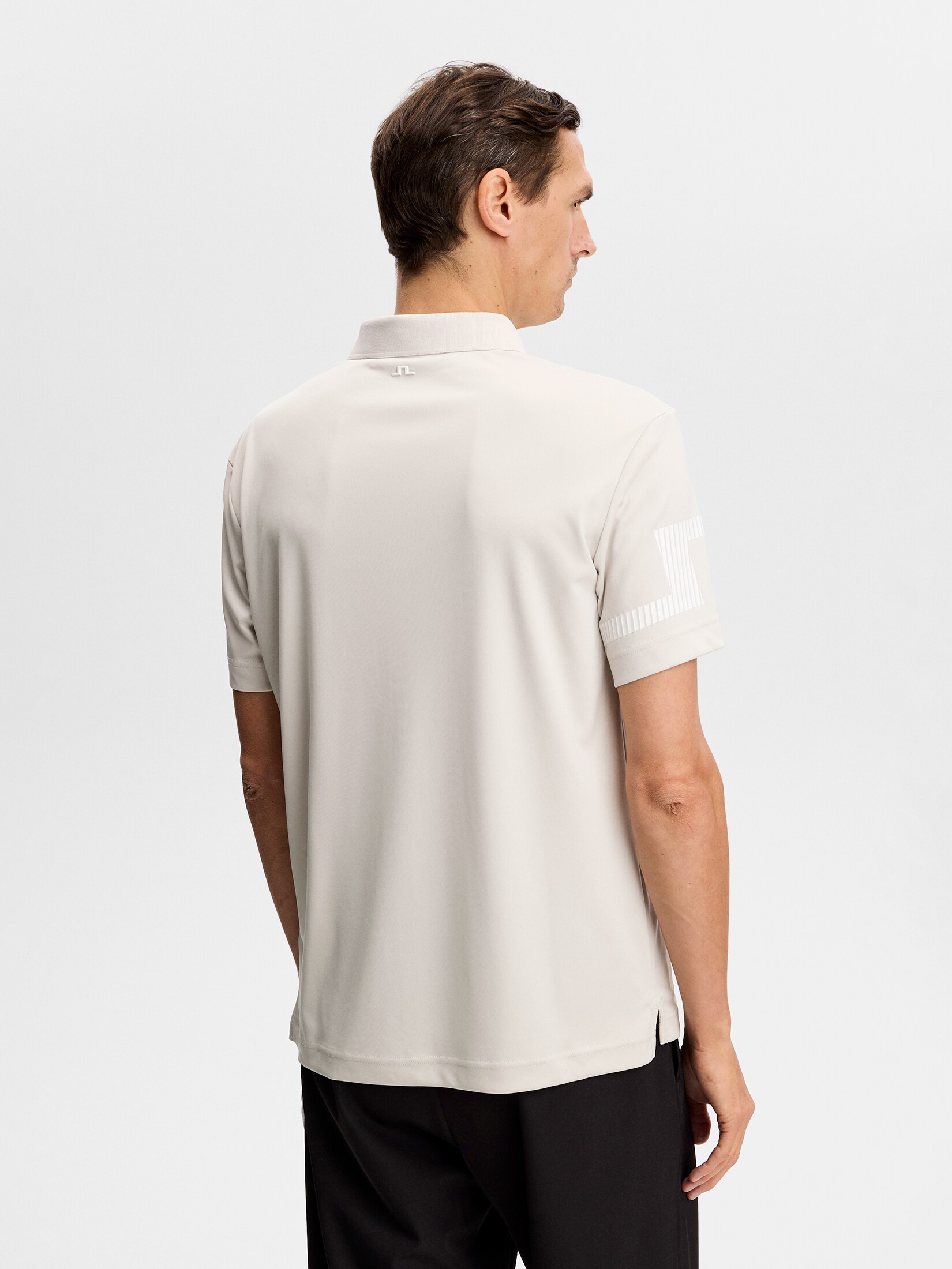 J LINDEBERG, M HEATH POLO