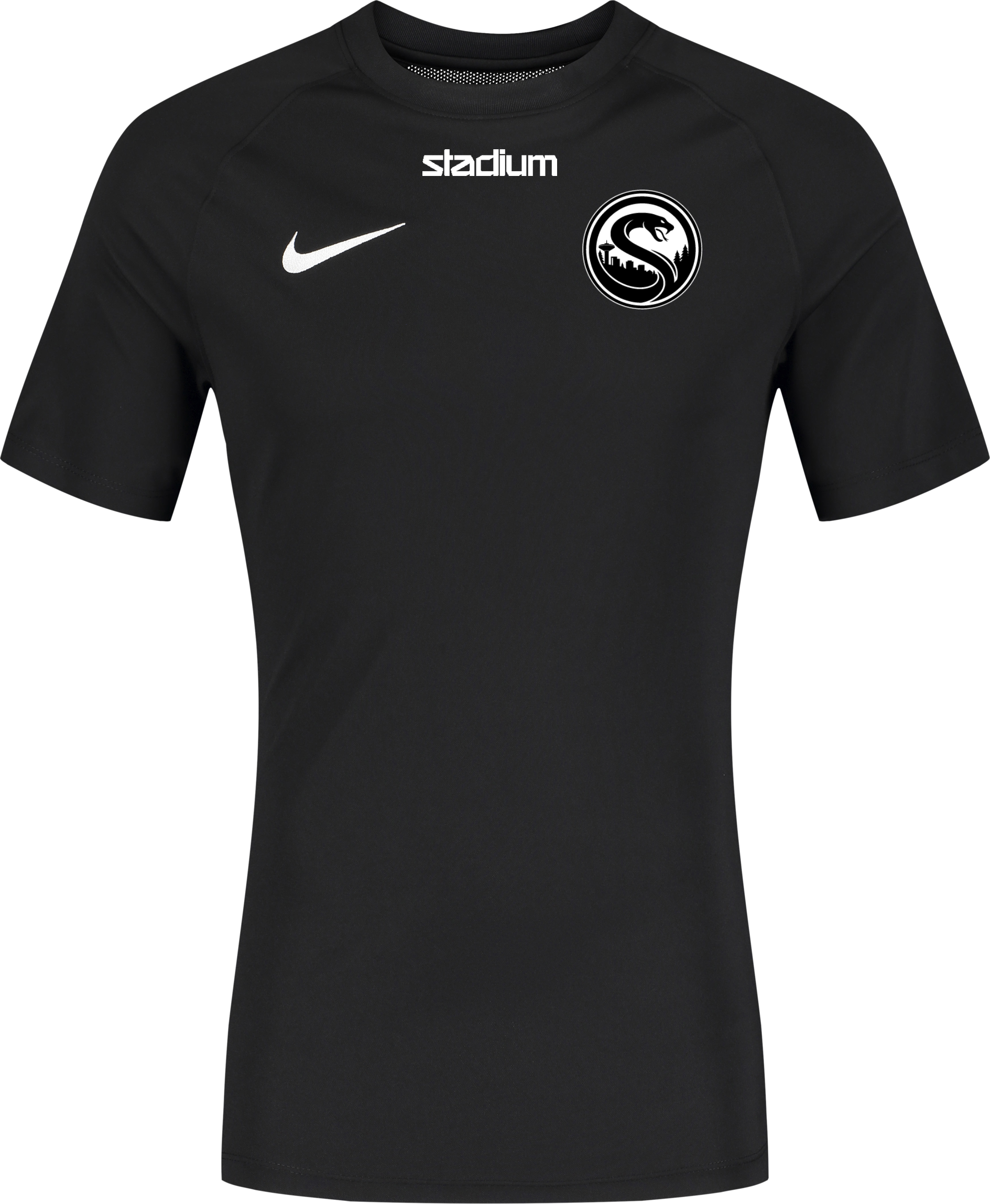 
NIKE, 
PARK VIII SS JSY, 
Detail 1
