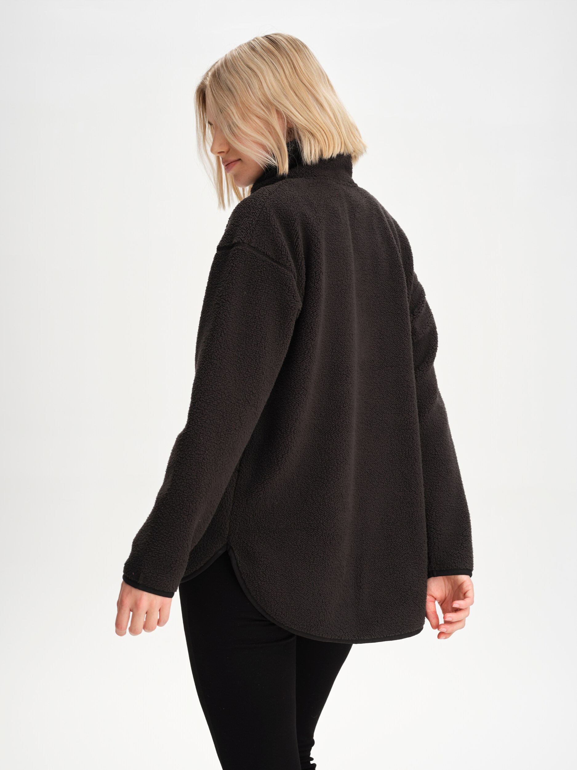 EVEREST, W Imja Pile Halfzip