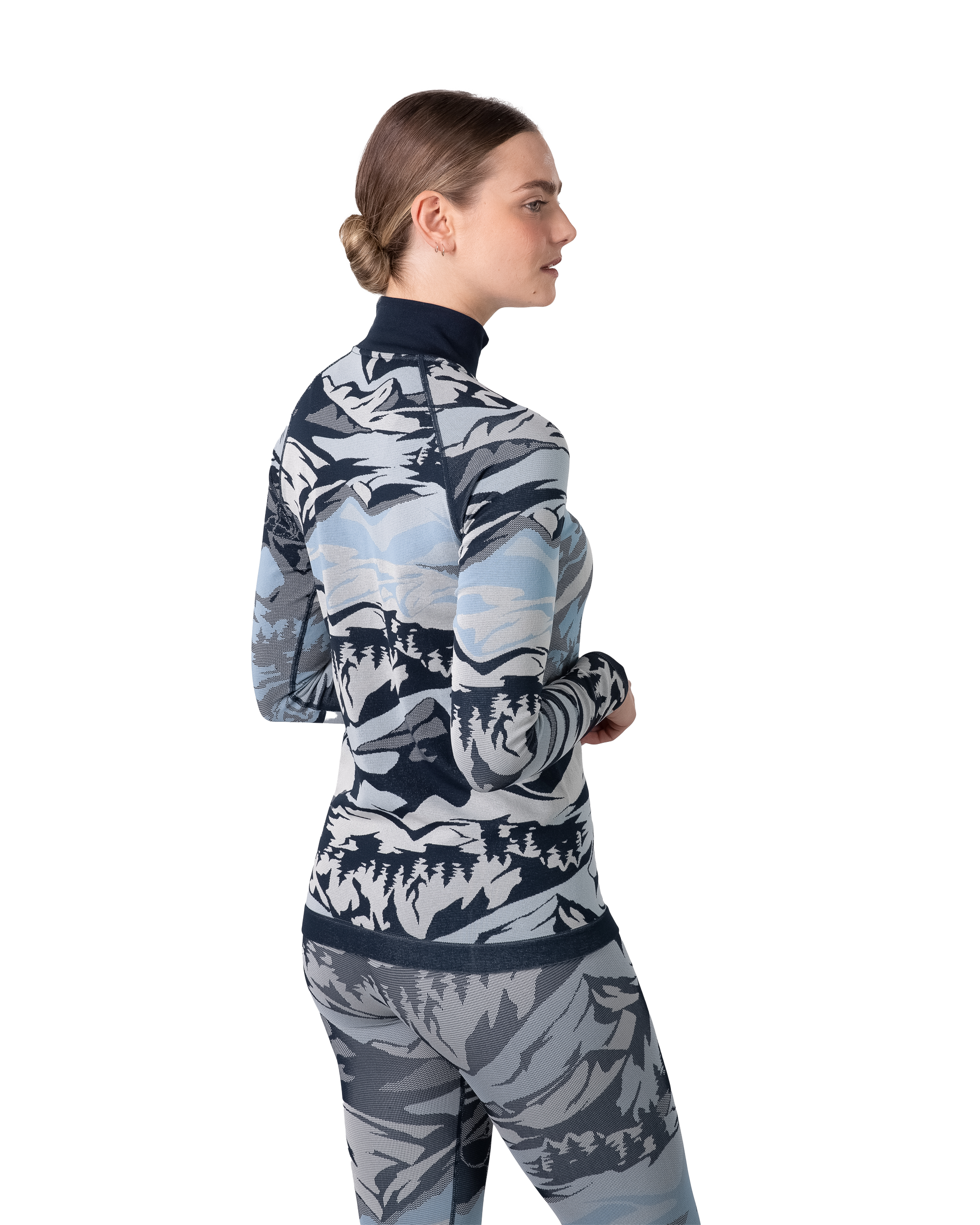 KARI TRAA, W Mille Hz