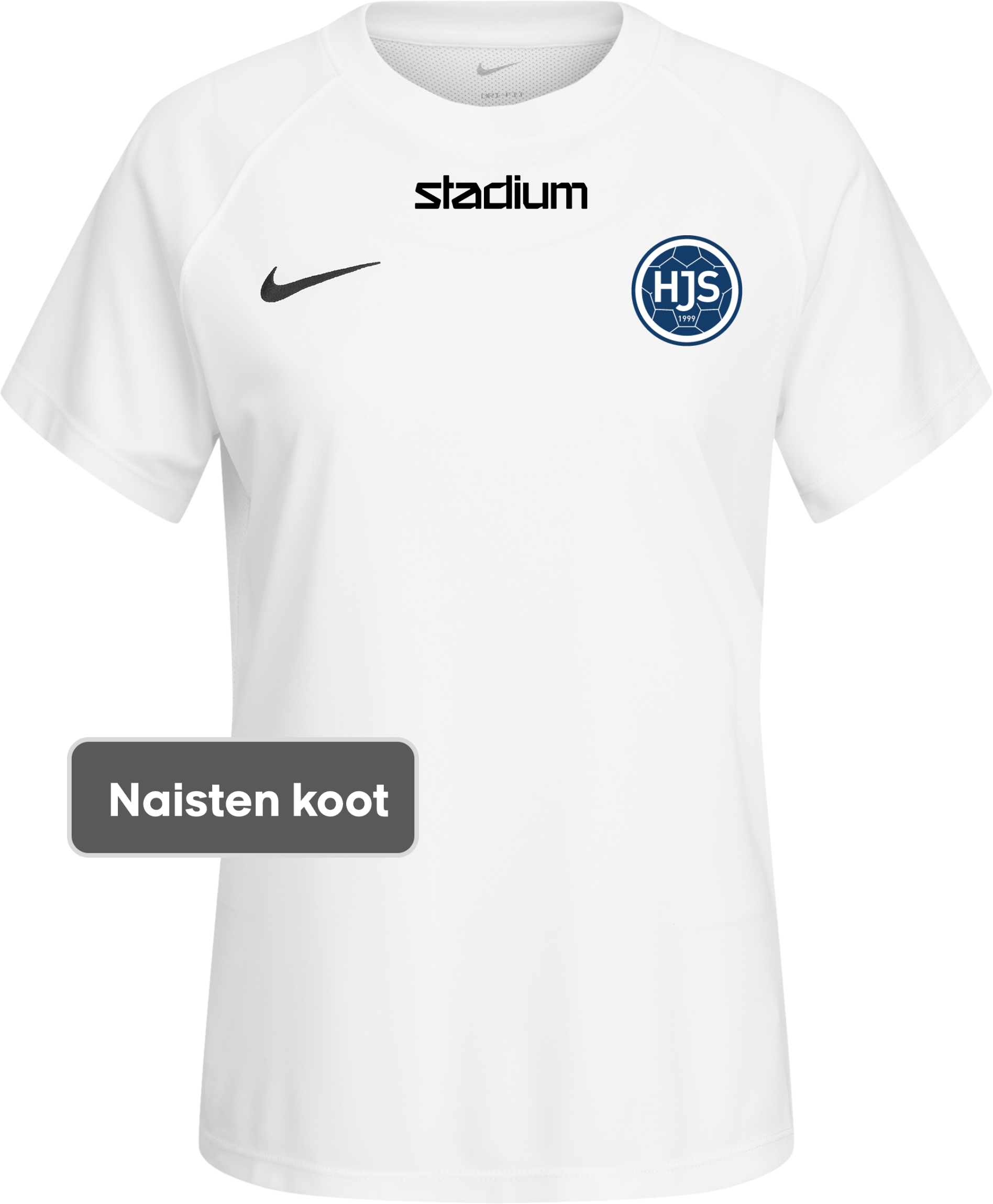 
NIKE, 
PARK VIII SS JSY W, 
Detail 1
