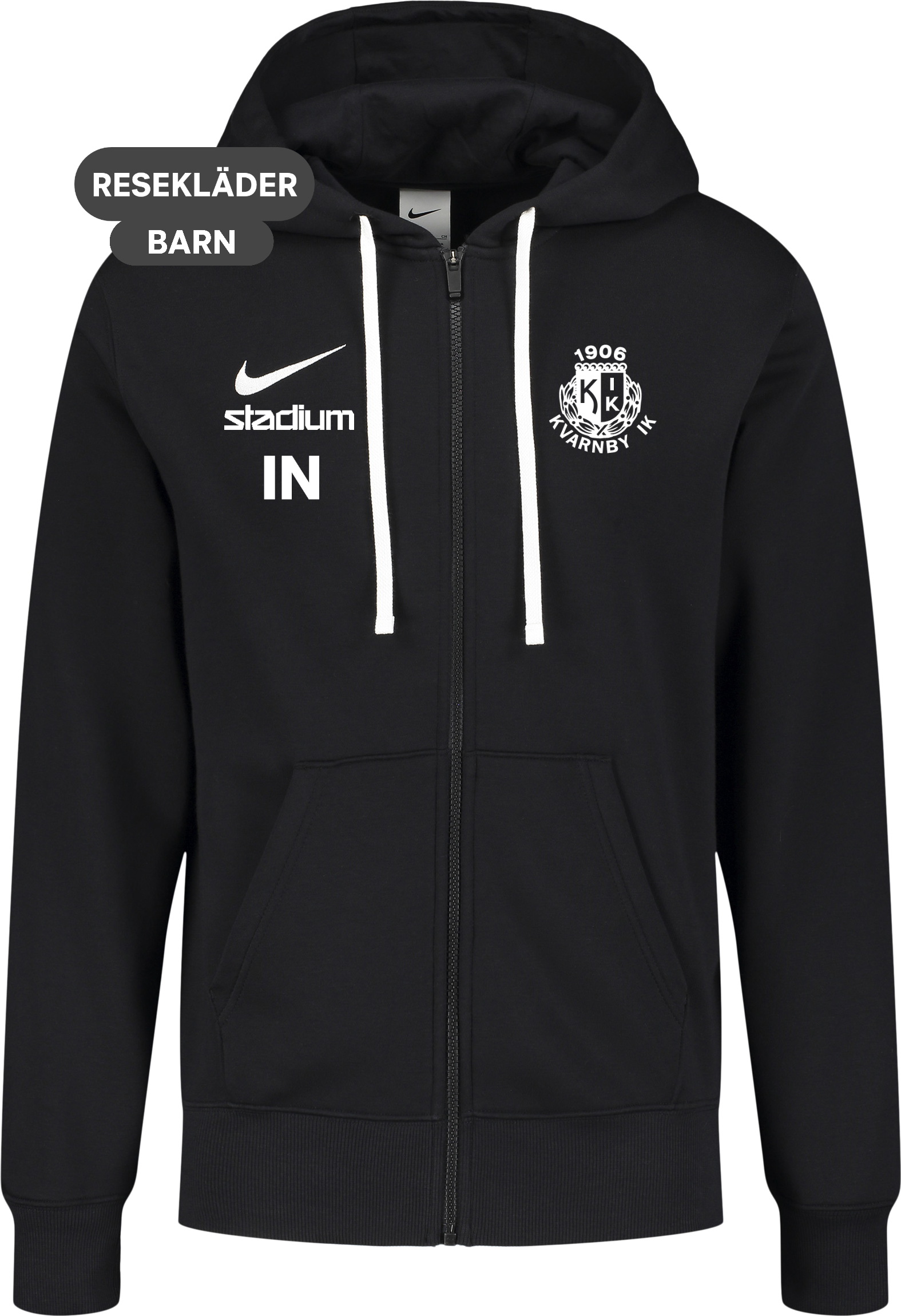 
NIKE, 
PARK26 FLC FZ HOOD JR, 
Detail 1
