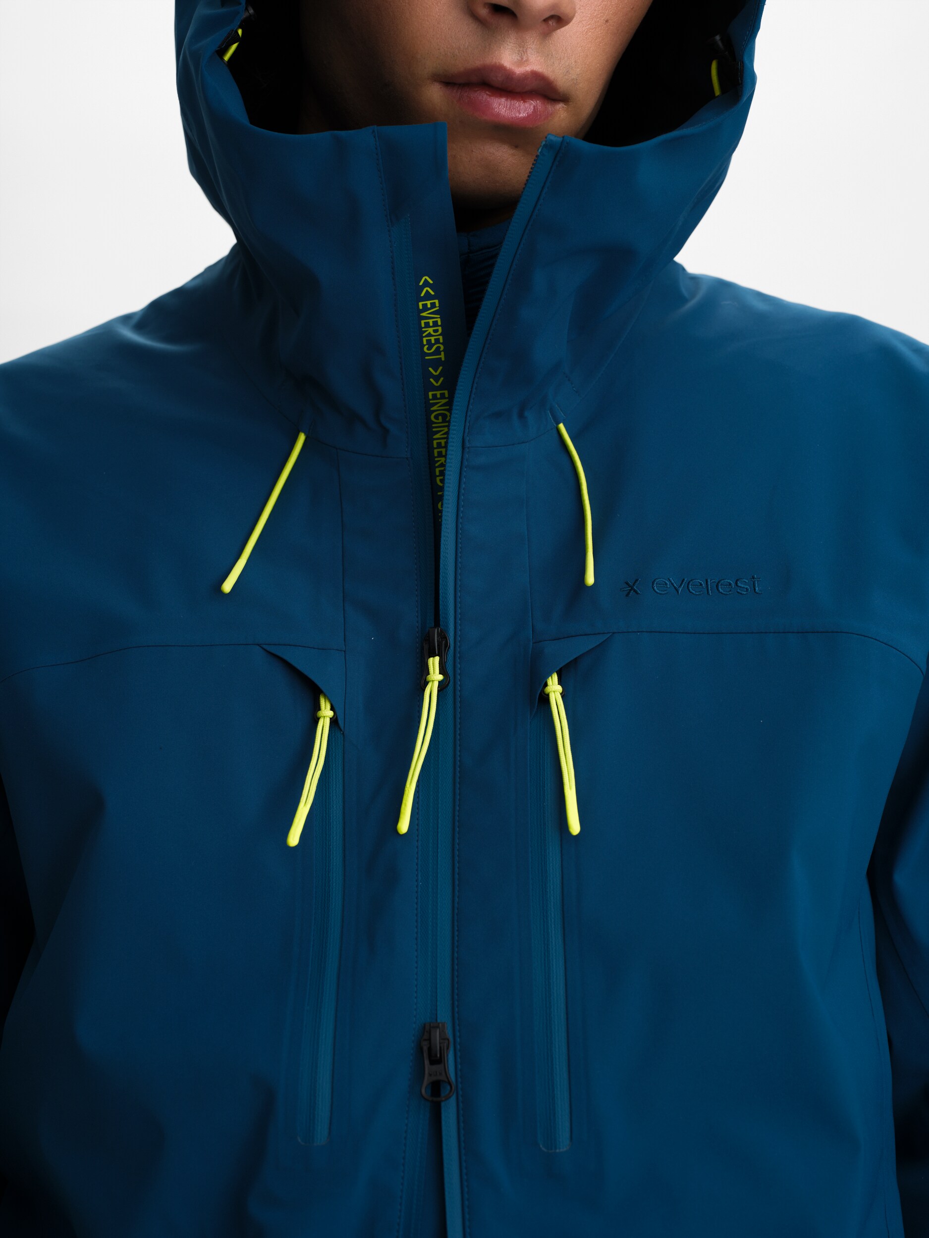 EVEREST, M 3l Venture Jacket