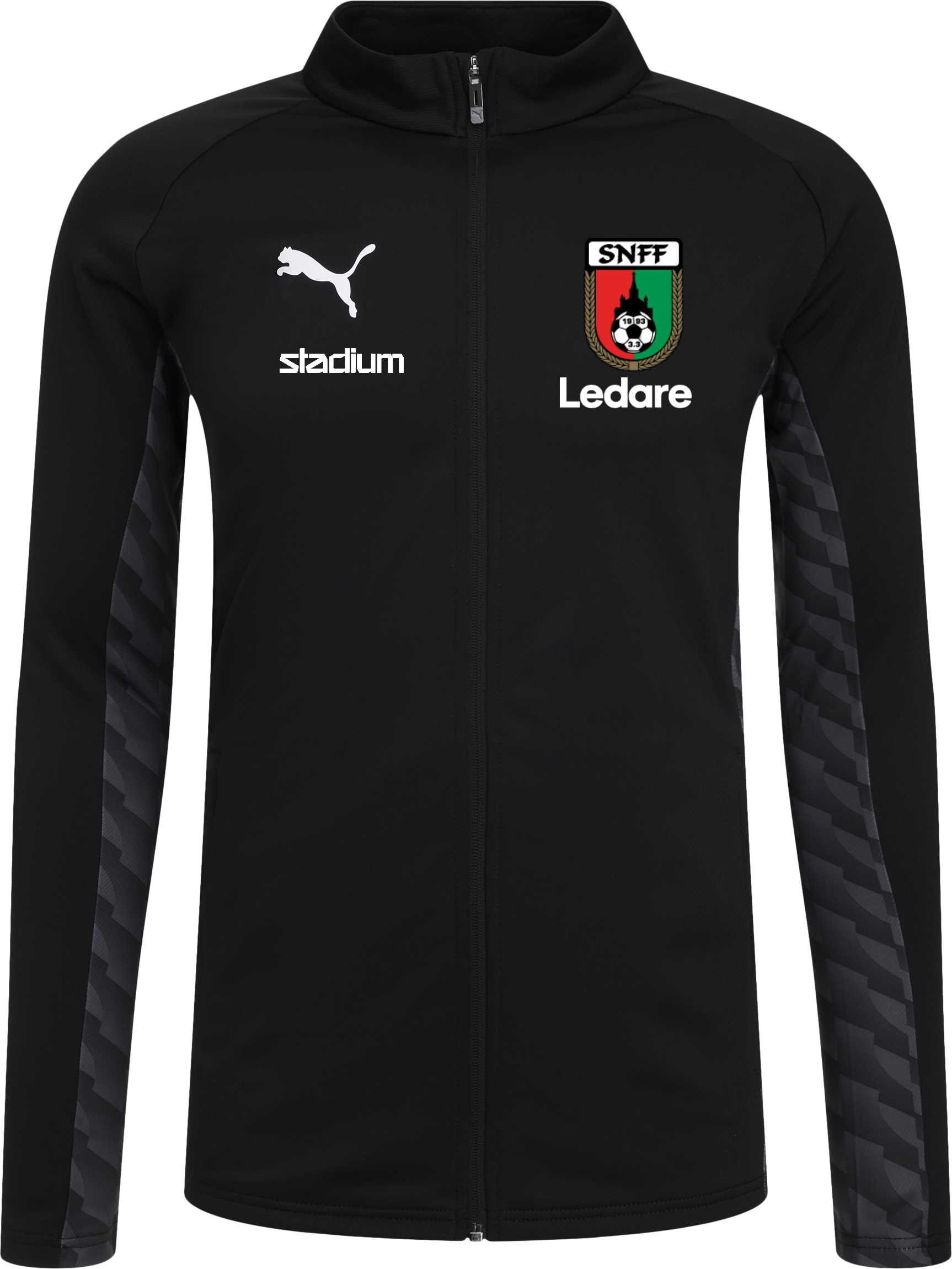 
PUMA, 
TEAMLIGA26 TRAINING JACKET, 
Detail 1

