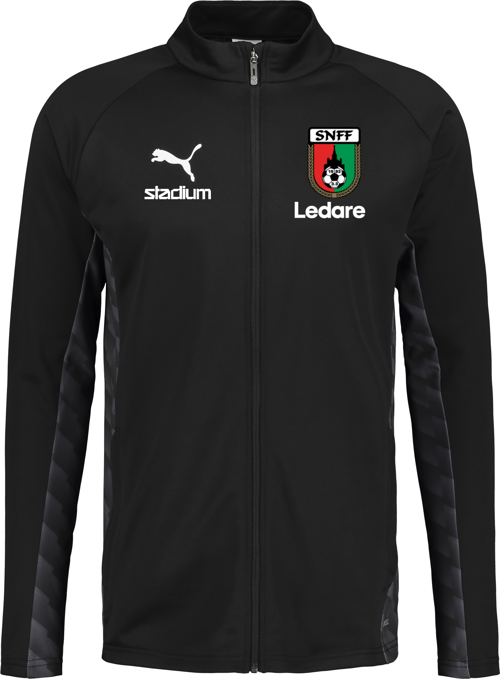 
PUMA, 
TEAMLIGA26 TRAINING JACKET, 
Detail 1
