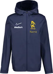 402374102101 NIKE Acd25 Rain Jkt 402374102101 NIKE Acd25 Rain Jkt Standard Small1x1