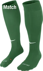 204923103101 NIKE Academy Sock Otc 204923103101 NIKE Academy Sock Otc Standard Small1x1