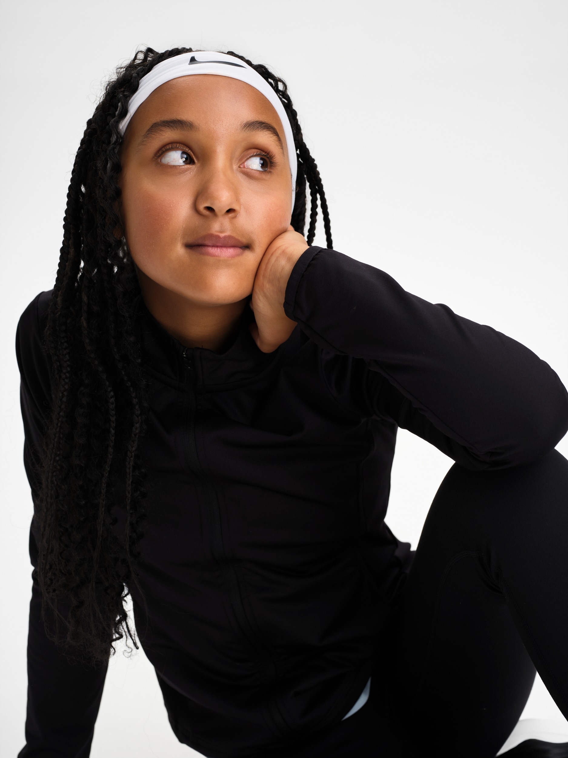 SOC, J ENLITE ZIP JACKET