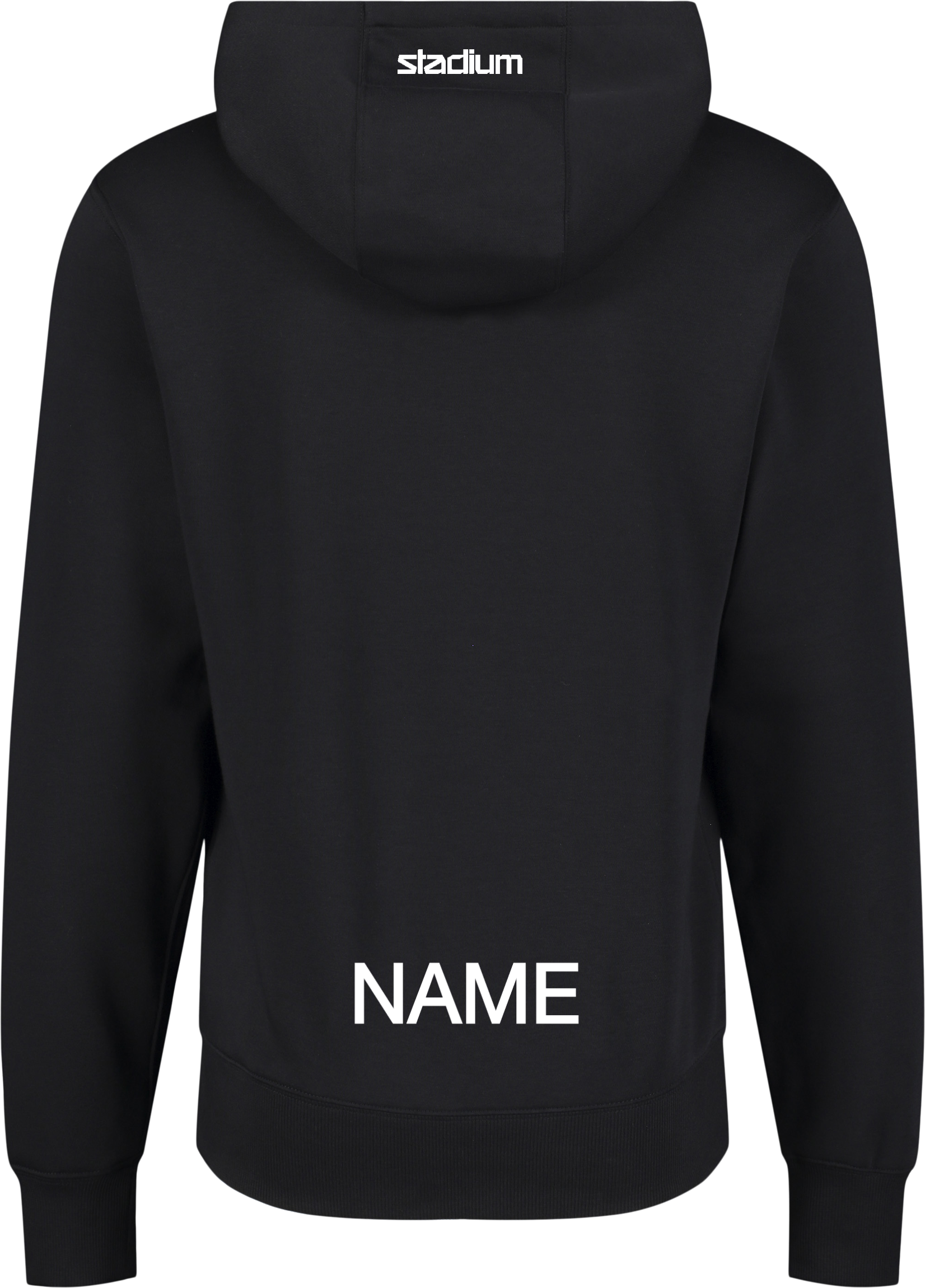 NIKE, PARK26 FLC HOOD