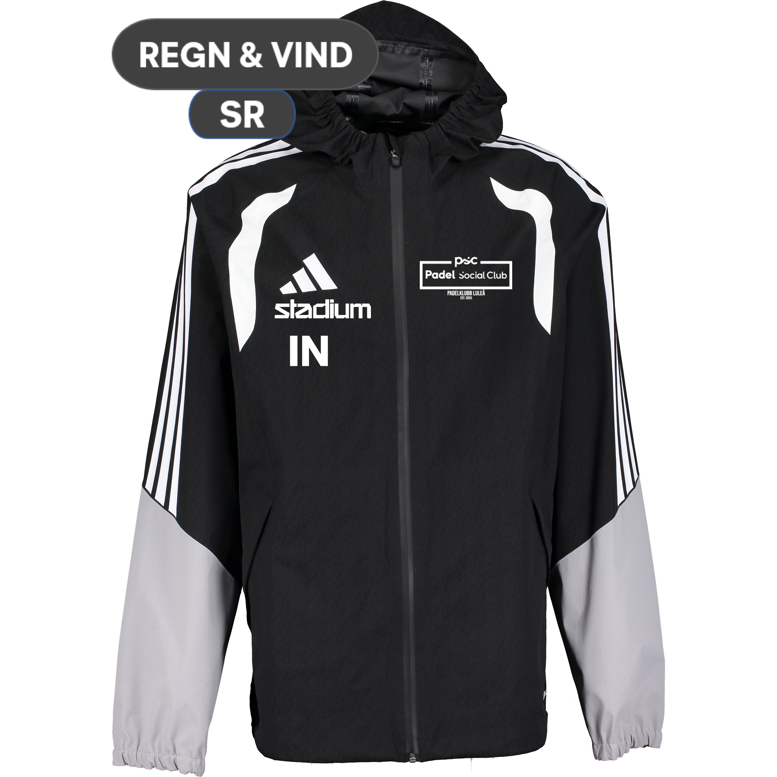 
ADIDAS, 
TIRO26 RN JKT, 
Detail 1
