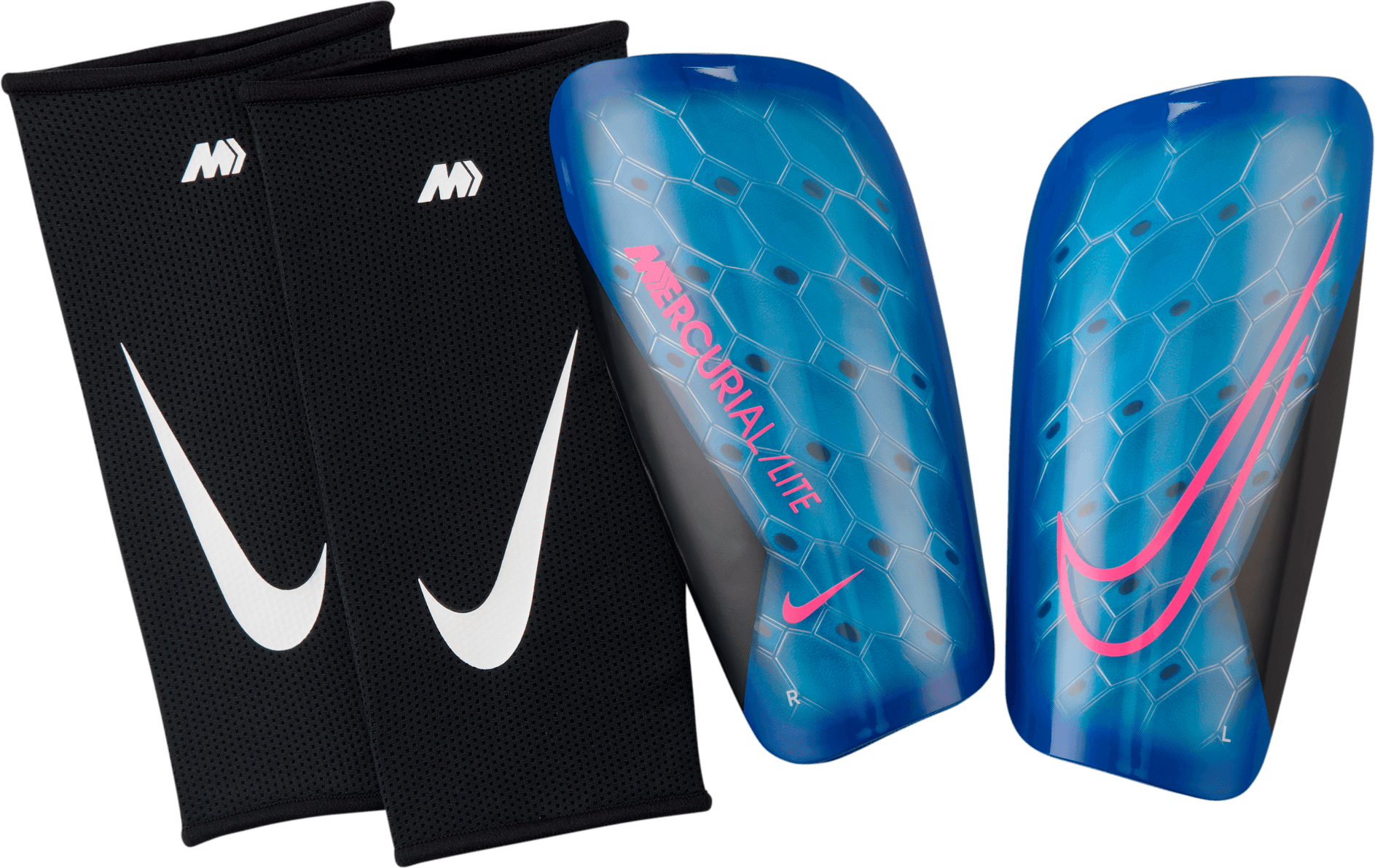 
NIKE, 
Nike Mercurial Lite Sg, 
Detail 1
