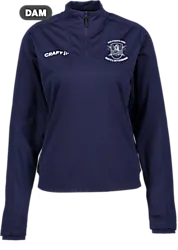 394170102101 CRAFT Evolve 2.0 Half Zip W 394170102101 CRAFT Evolve 2.0 Half Zip W Standard Small1x1