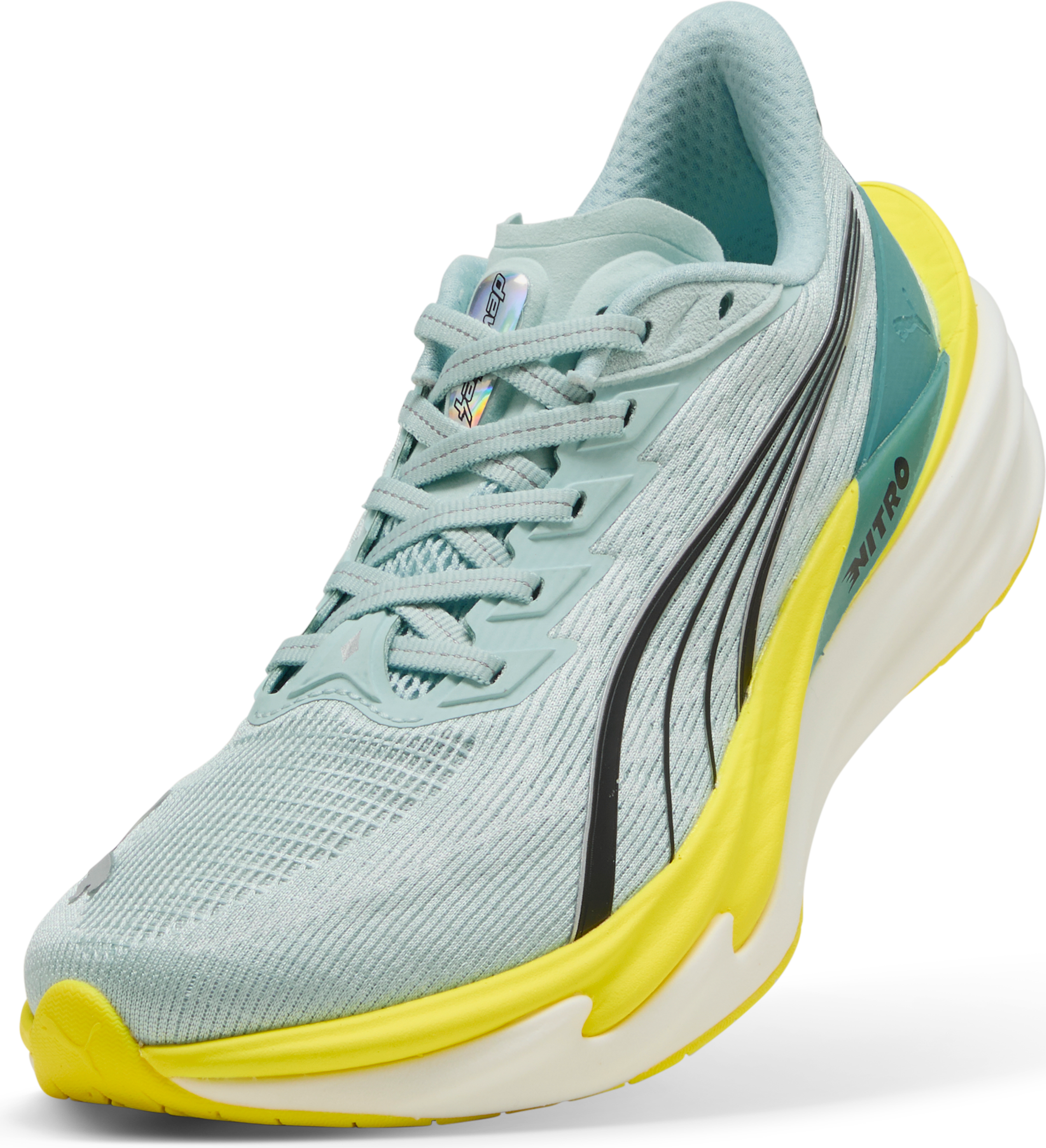 PUMA, W DEVIATE NITRO 4