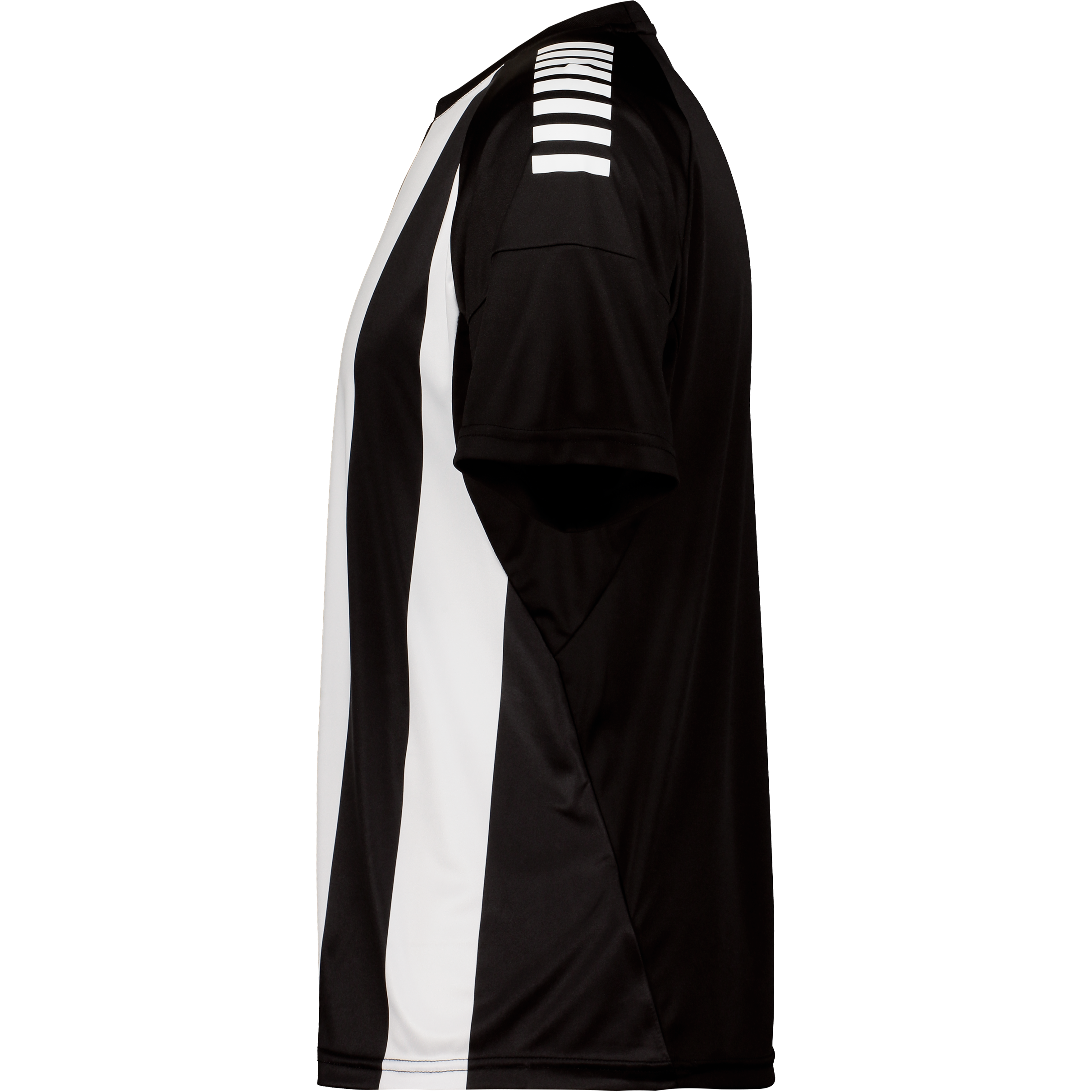 SELECT, Spain 25 Striped Ss Jsy