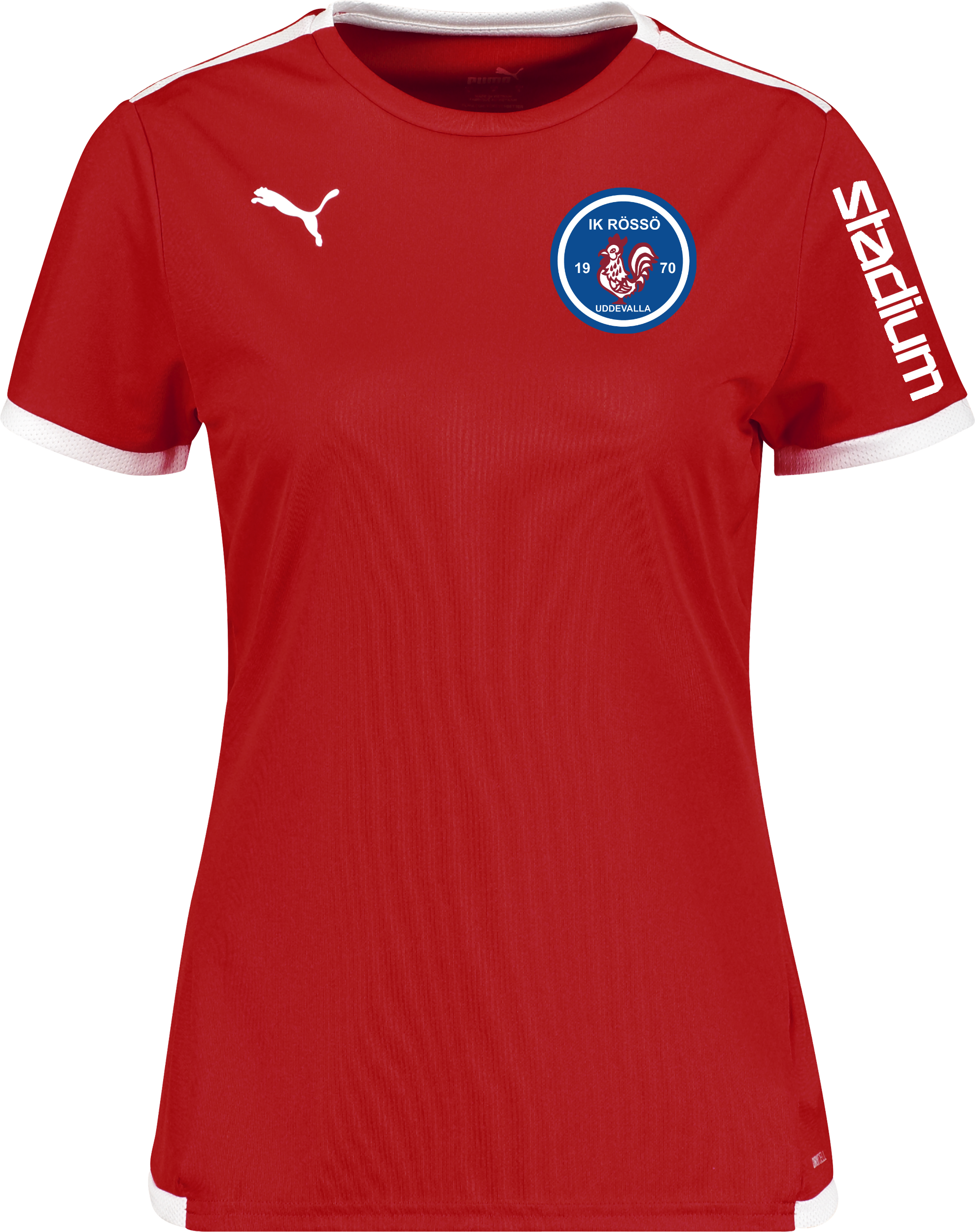 
PUMA, 
T Liga Ss Jsy W, 
Detail 1
