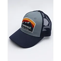 392986103101 EVEREST J Achen Trucker Cap 392986103101 EVEREST J Achen Trucker Cap Standard Small1x1