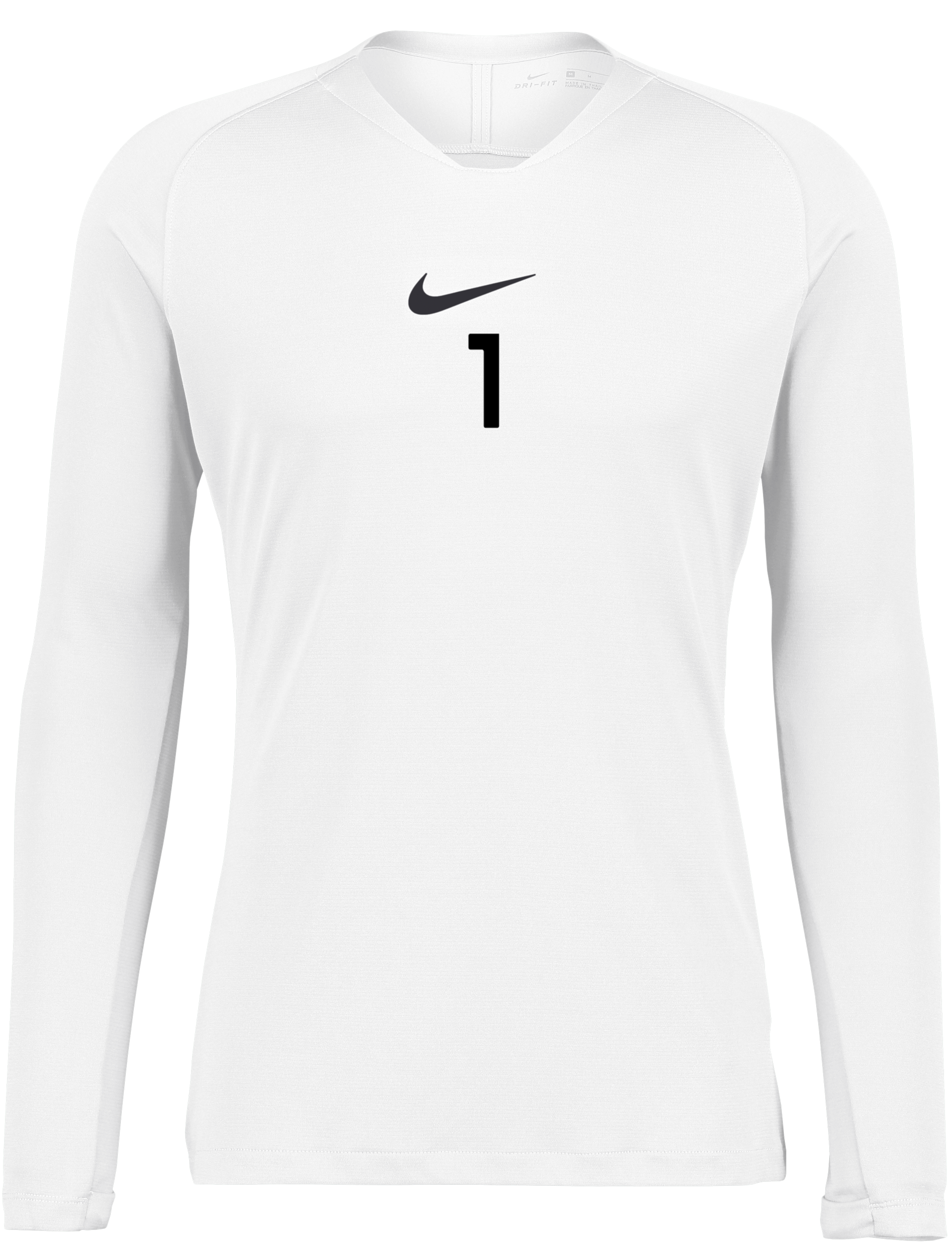 
NIKE, 
Park 1stl Ls Jr, 
Detail 1
